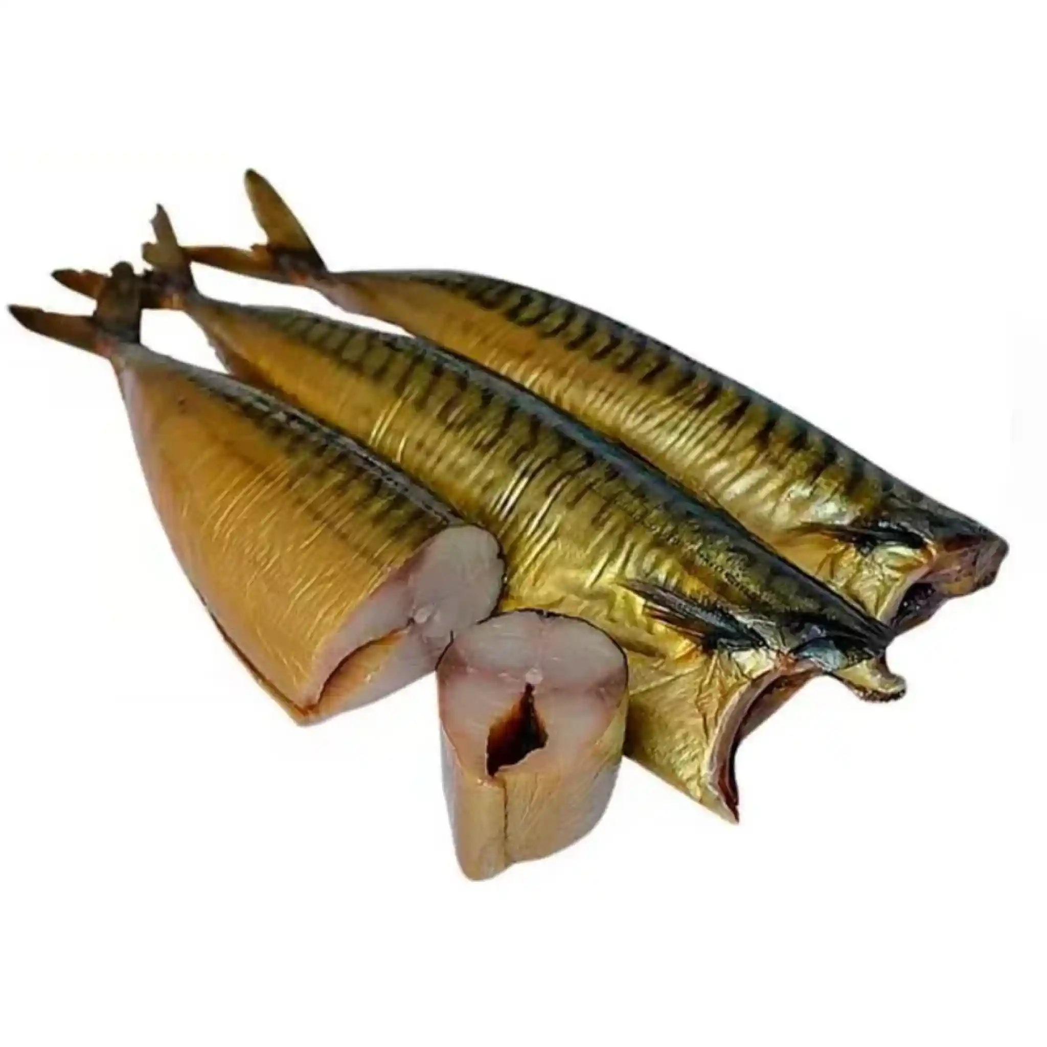 Fish prodact Premium Makrela uzená za studena, ±6kg