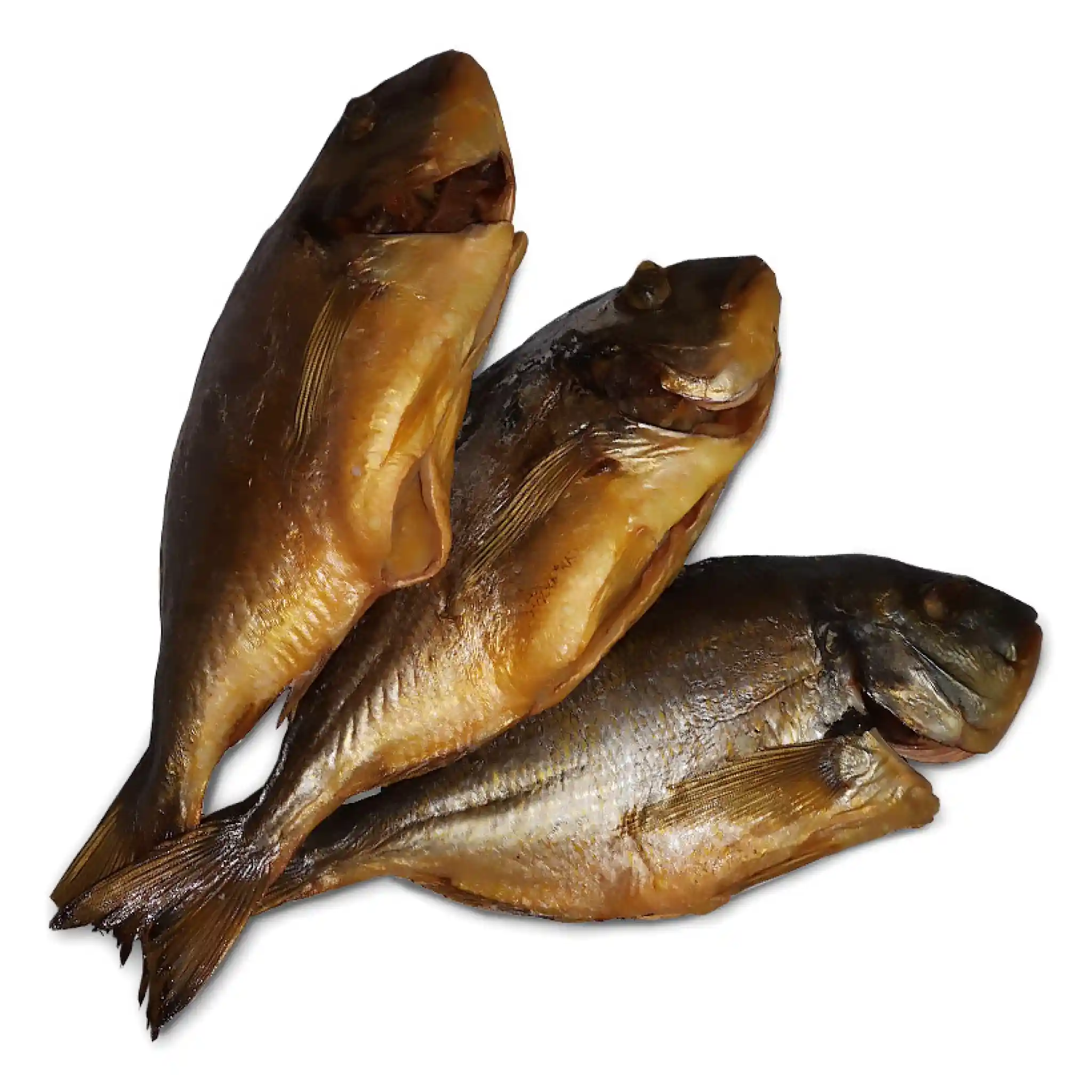 Fish prodact Premium Dorada uzená (I), ±4kg