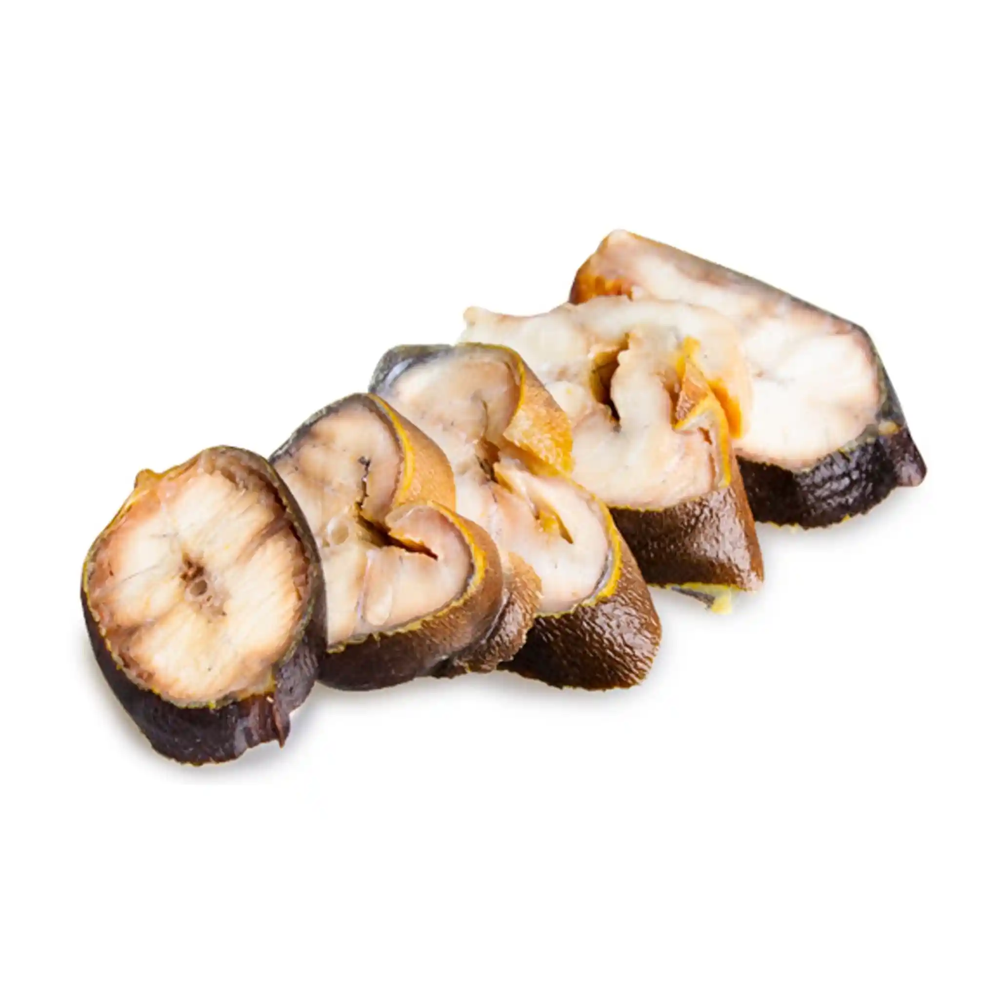 Fish prodact Premium úhoř uzená za horka, ±1kg