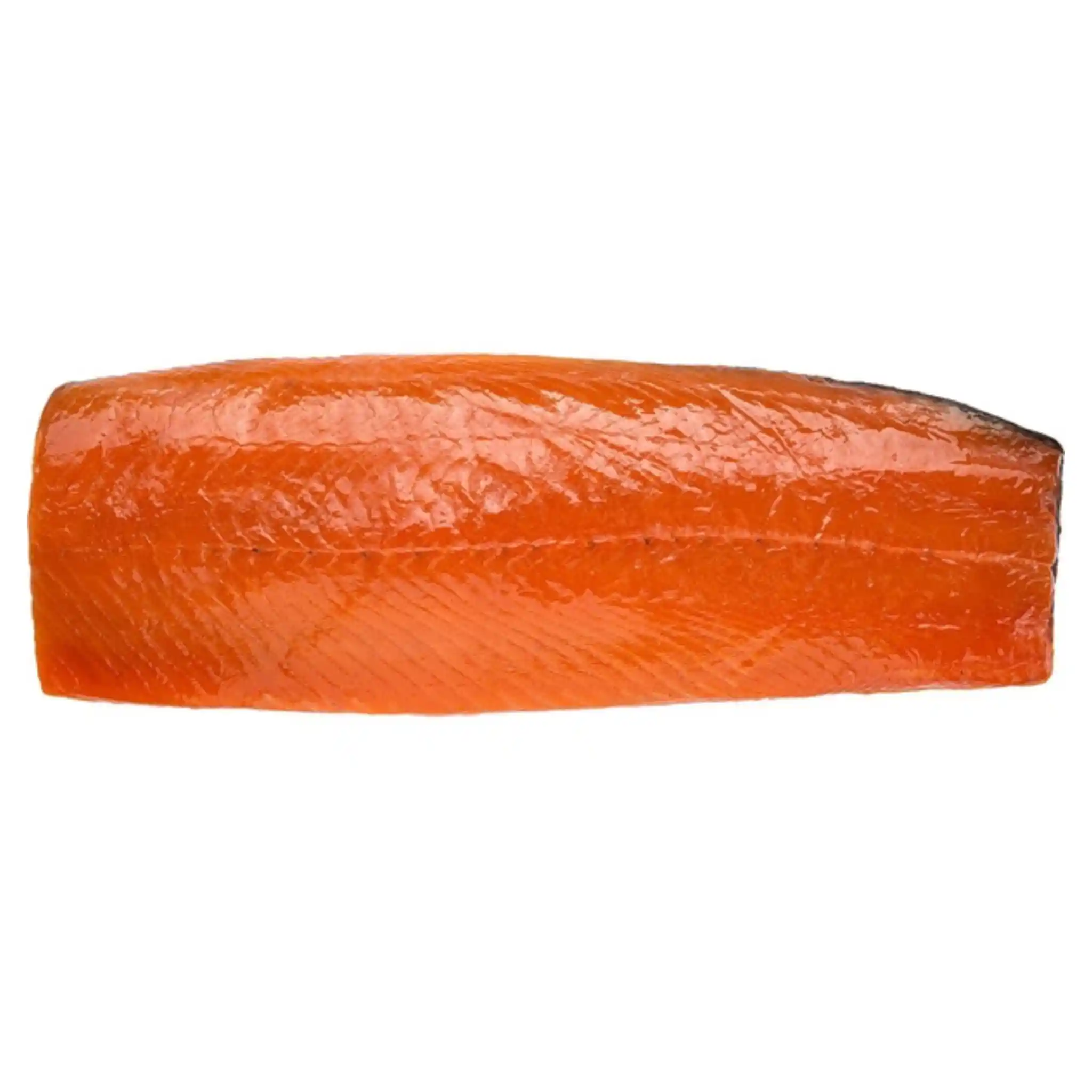 Premium class Losos filet uzený za studena (I), ±1kg