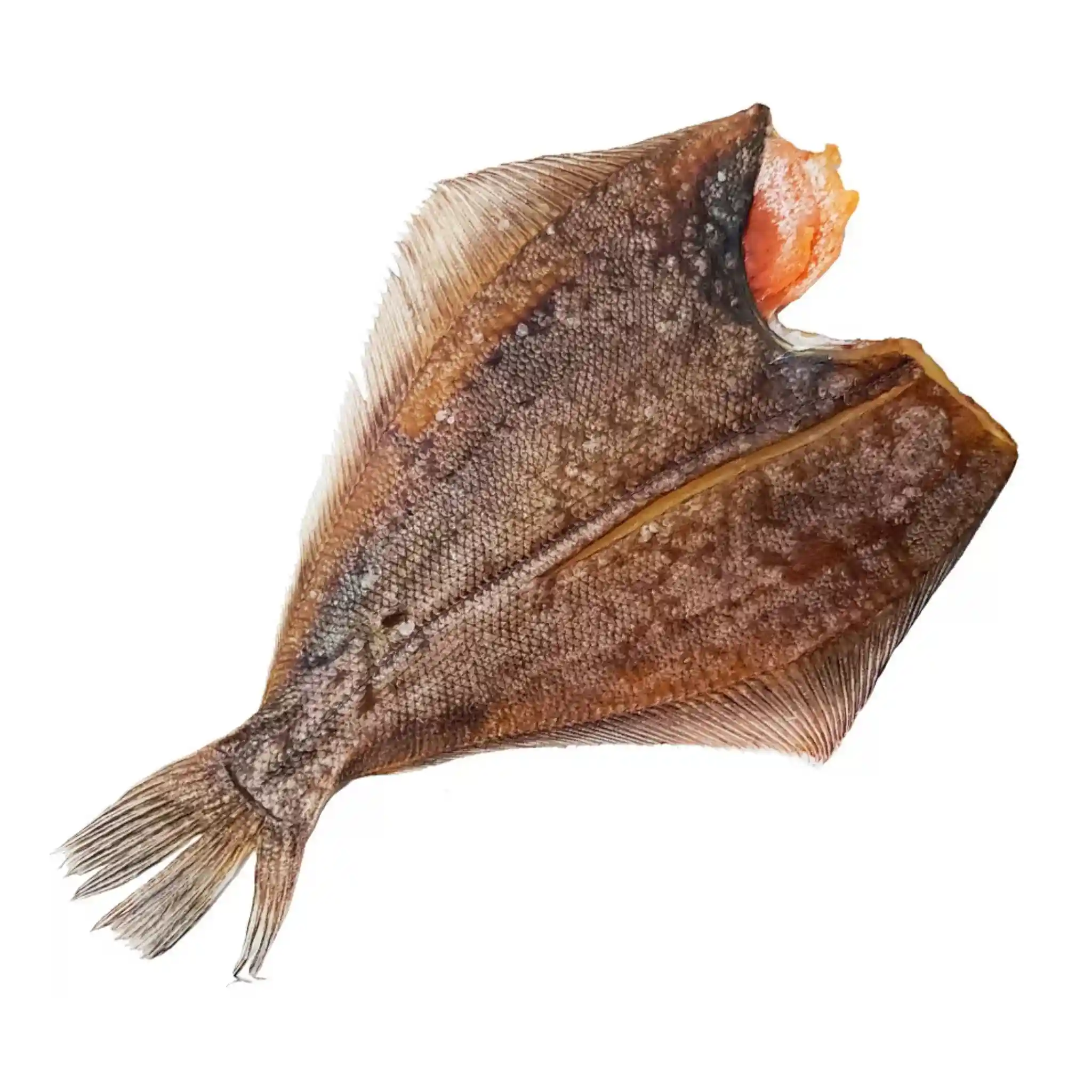 Lemberg Sušený Platýs (Kambala) 350-500 g kus, 3,5 kg