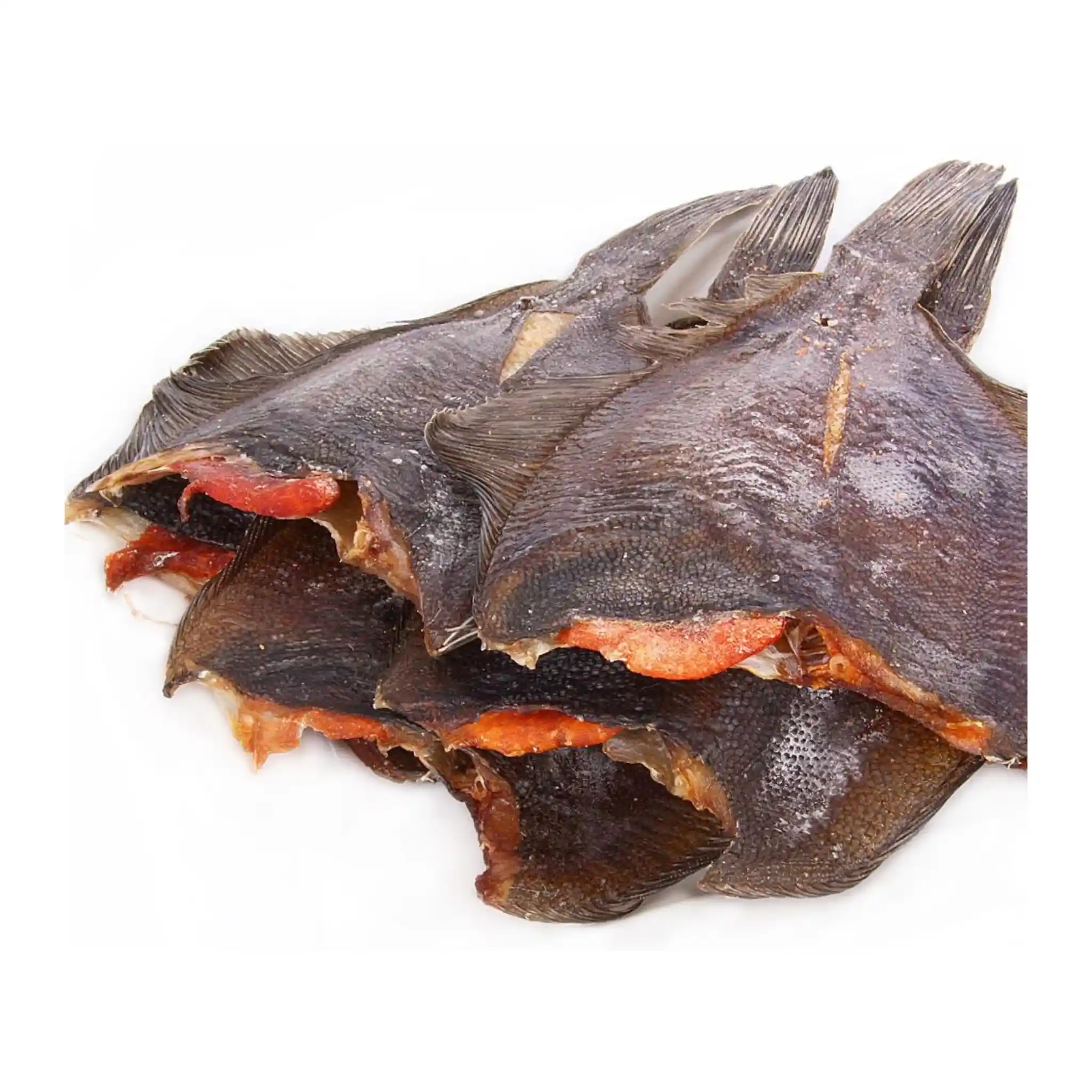 Lemberg Sušený Platýs (Kambala) 500-700 g kus, 8 kg