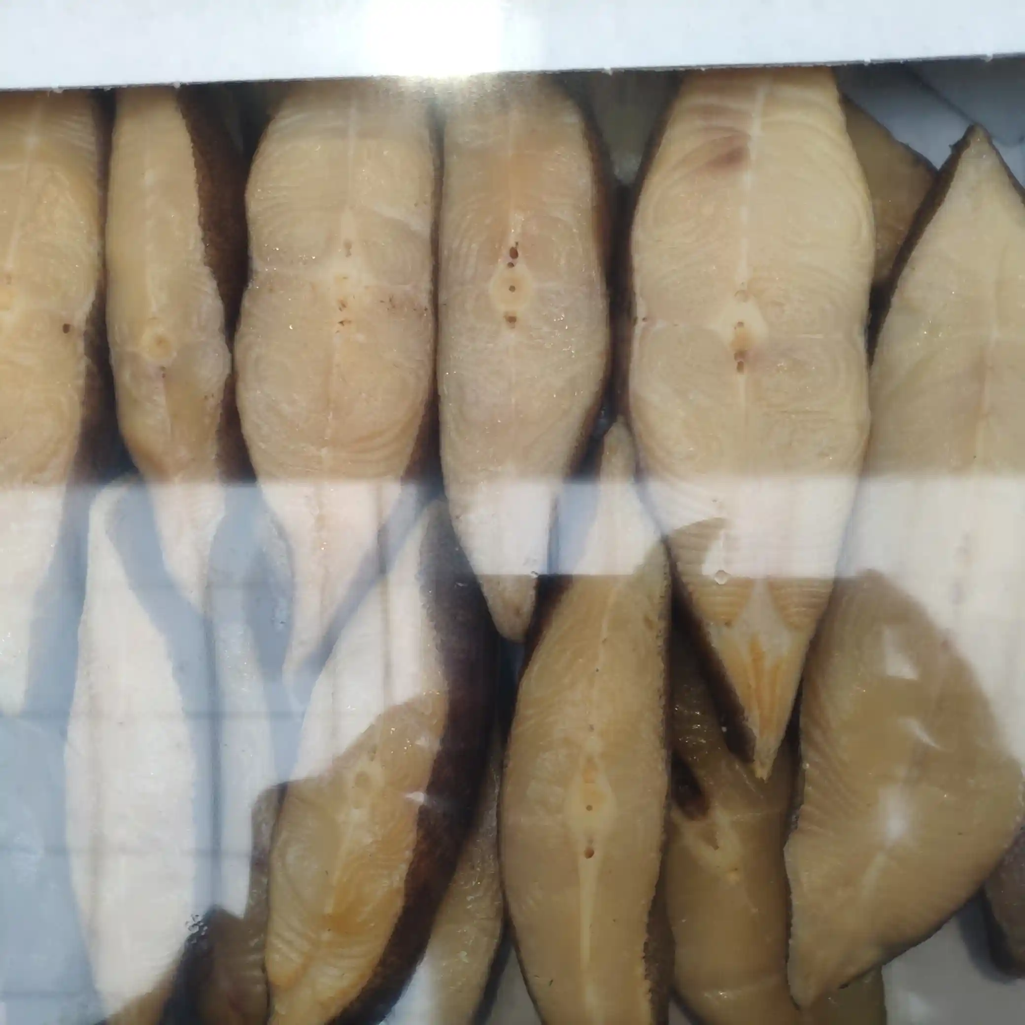 Lemberg Halibut steak, uzený, 2 kg