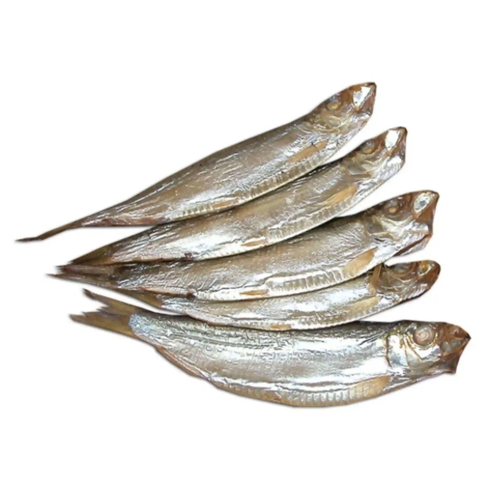 Ryba Premium class Šproty uzené za studena (I), ±3kg