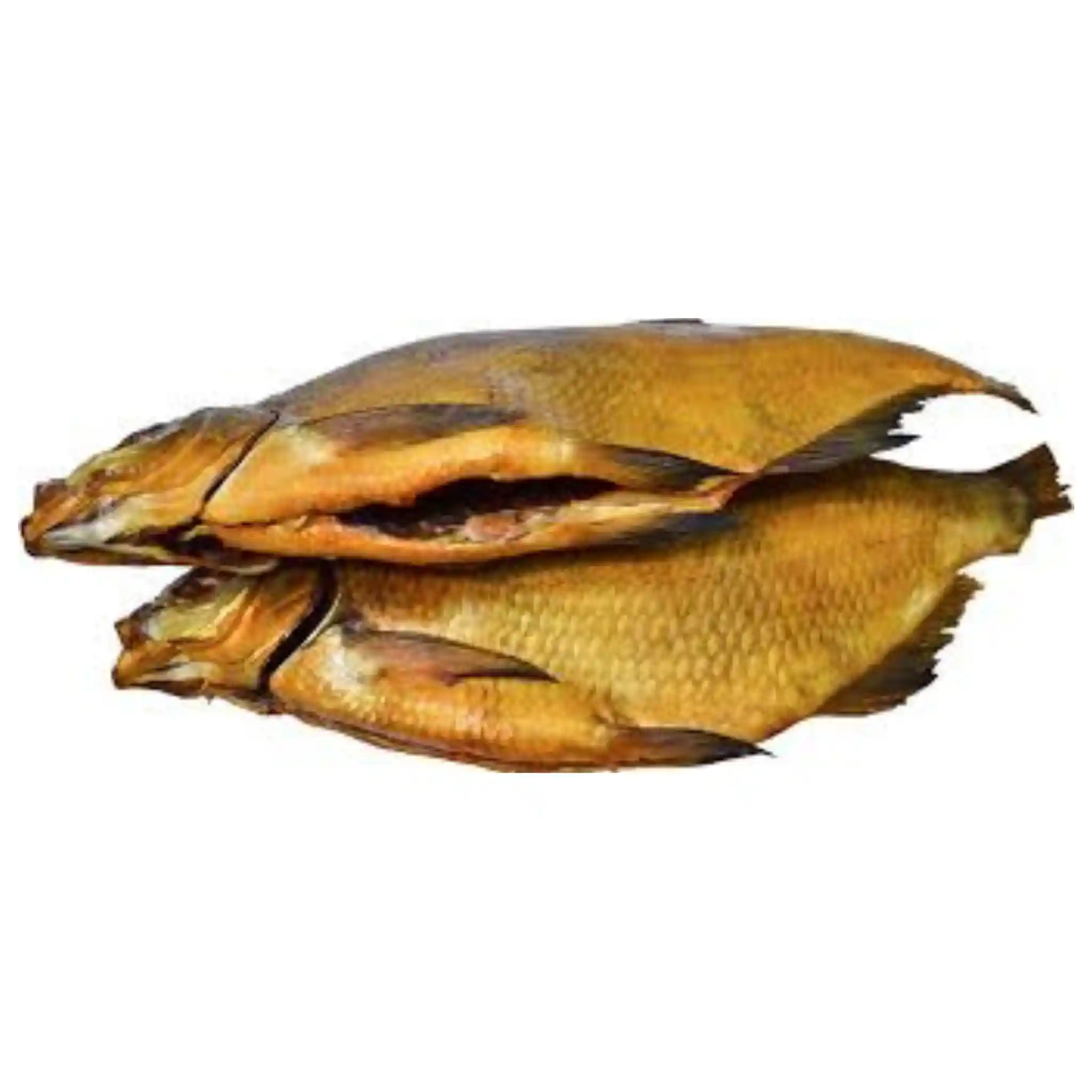 Ryba Cejn velký kuchaný uzený za studena (N), 4 kg