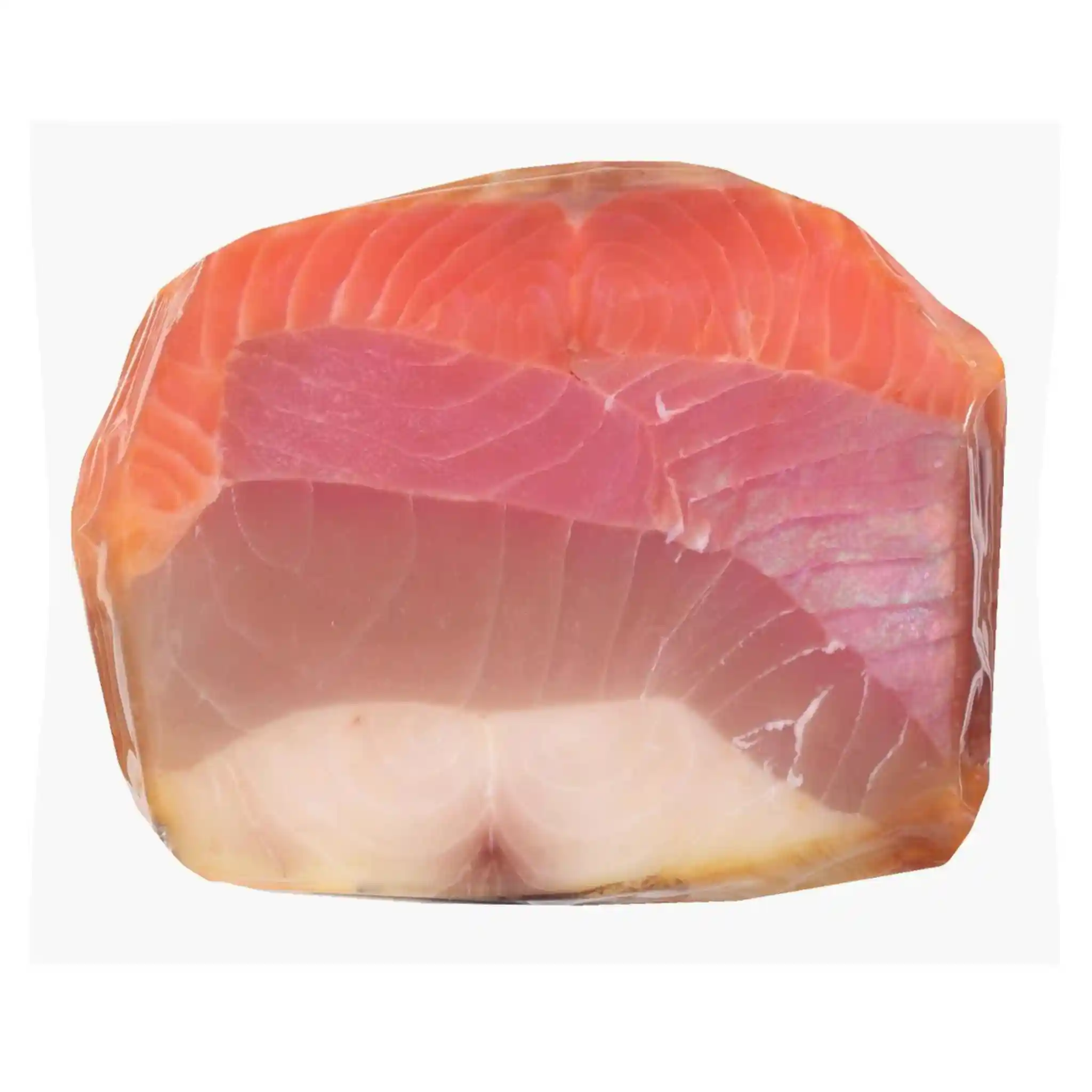 Dried Roláda rybí uzená (losos, tuňak ,halibut) (R) ±250g/1kg