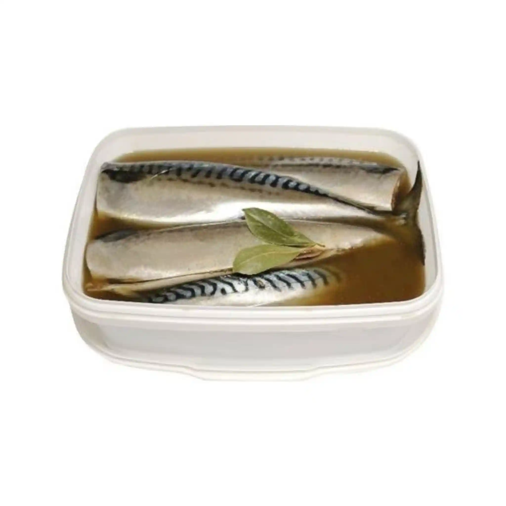 Shop Makrela maloslana v kořeněném nálevu, 6l/4kg