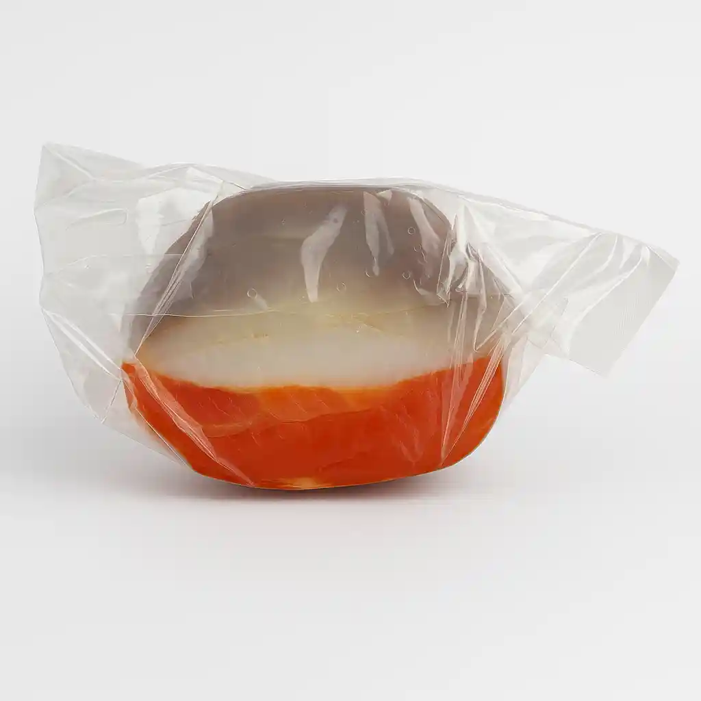 Sona Uzená rybí roláda (losos, halibut) ±250g, ±1kg