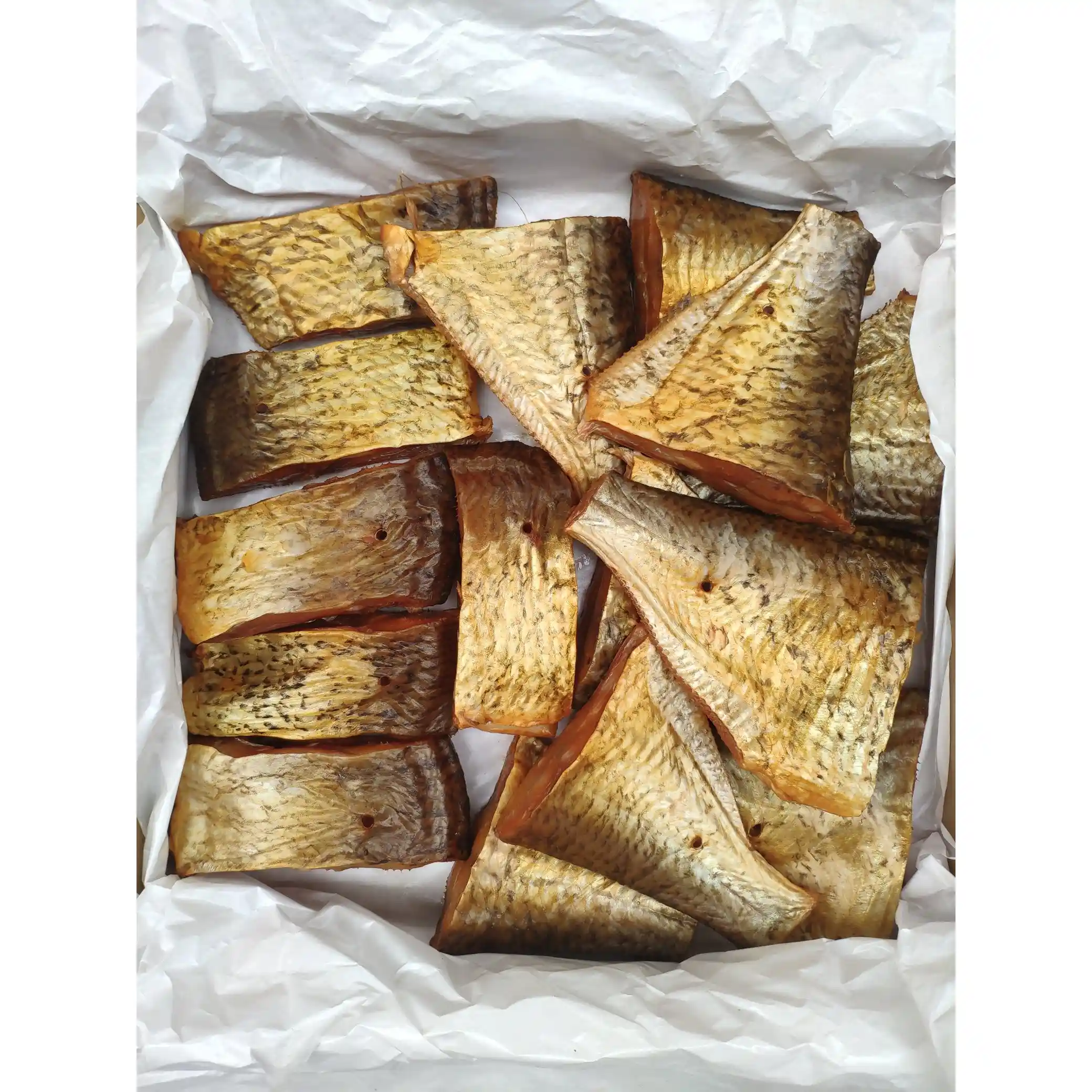 SoNa Cejní steaky za studena uzené 1 kg/3 kg