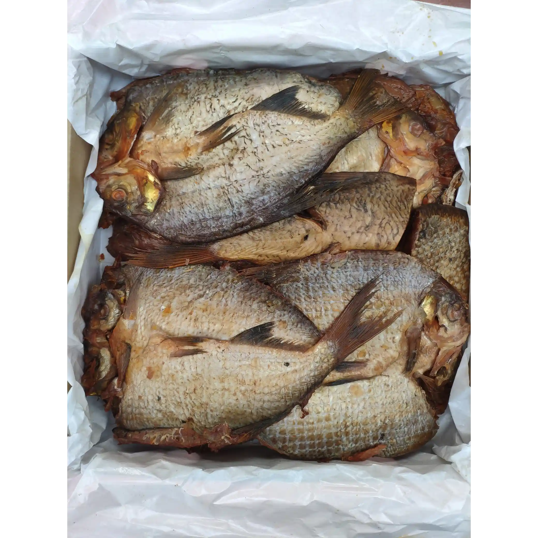 SoNa Plát z cejna uzeného za studena, 1kg/4kg