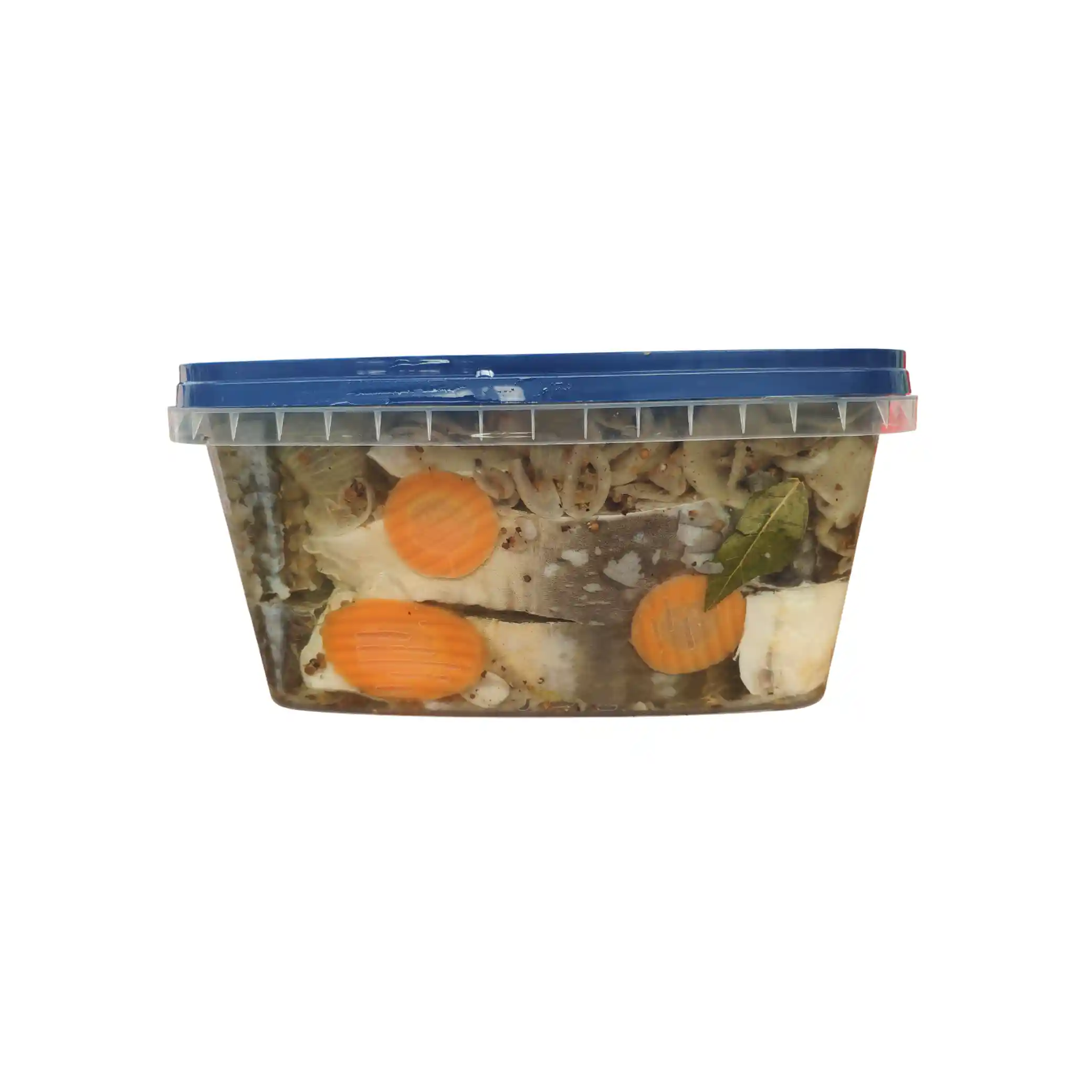 SoNa Steak z kapra marinovaný v oleji, 2,2 kg (3,2 kg)