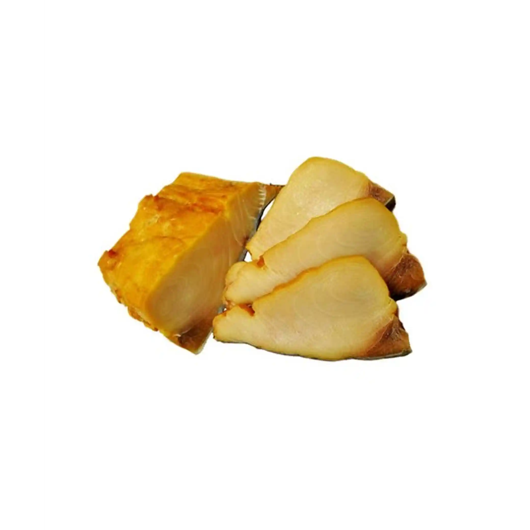 Schultheiss Maslová ryba / eskalop uzený 1/5 kg