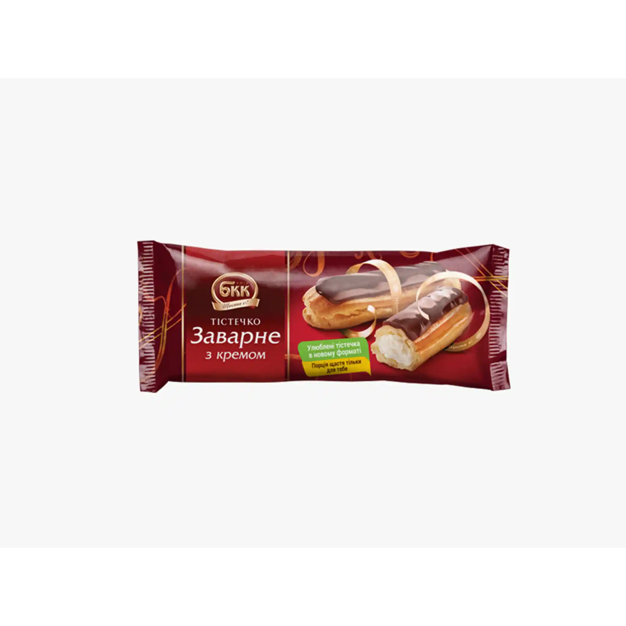 KBKK „Eclair Classic“, mražený — 60 g / 40 ks