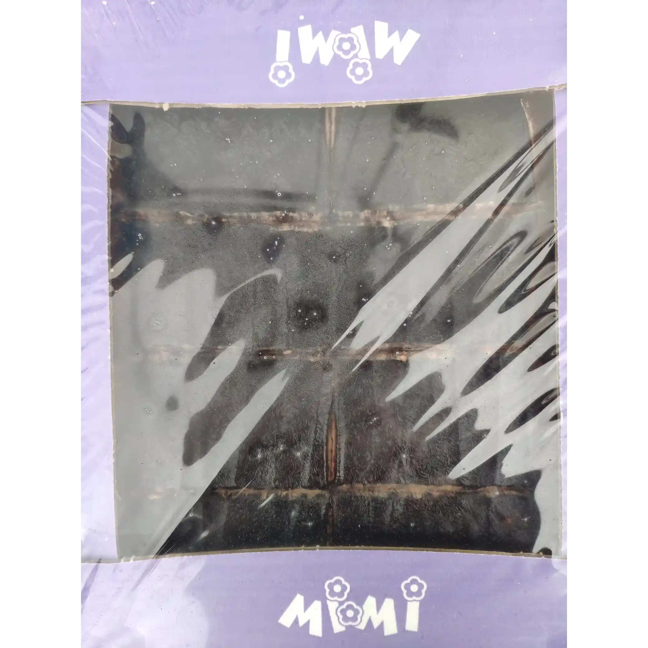 MiMi Mražený dort "Praha" 1,2 kg