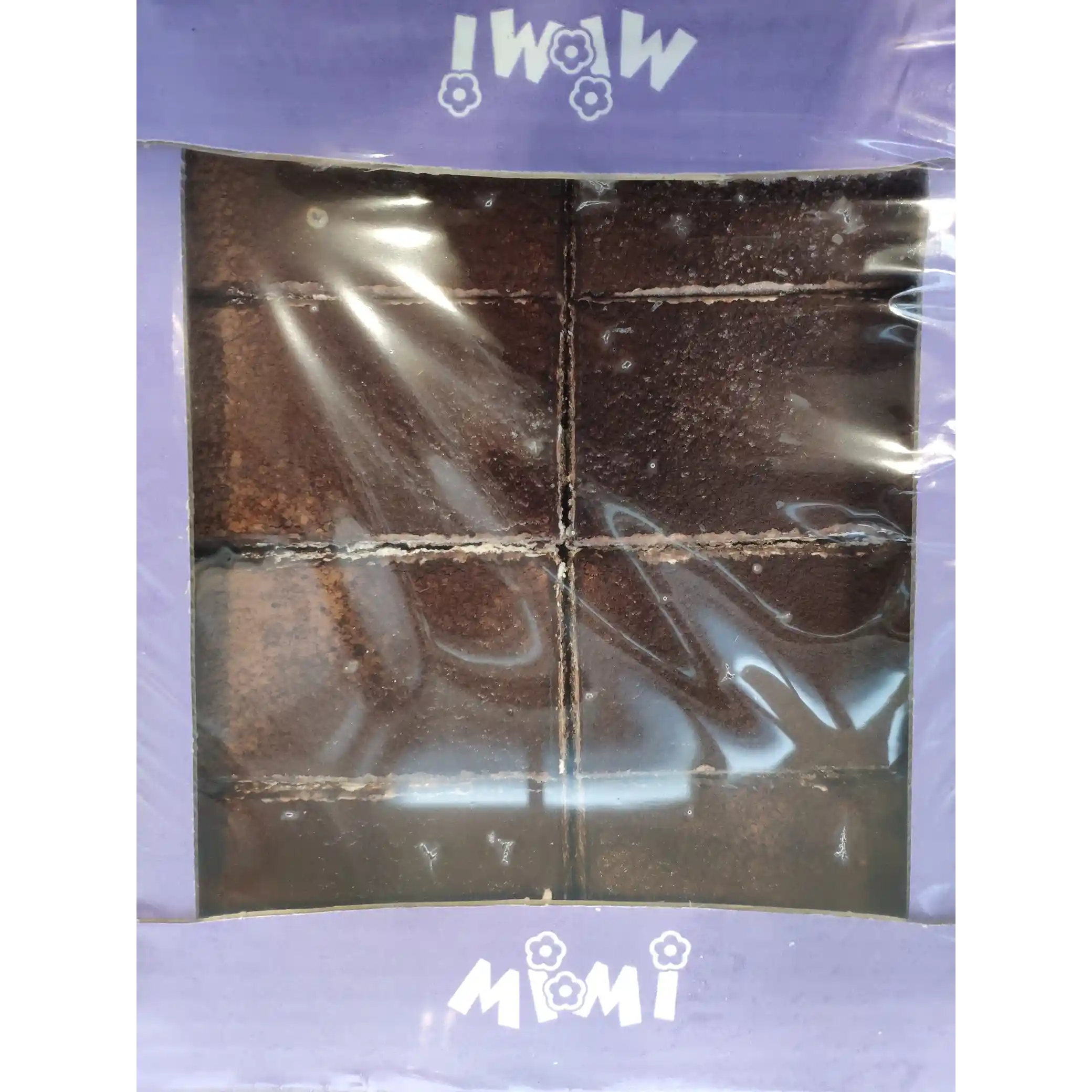 MiMi mražený dort Tiramisu 1,2 kg