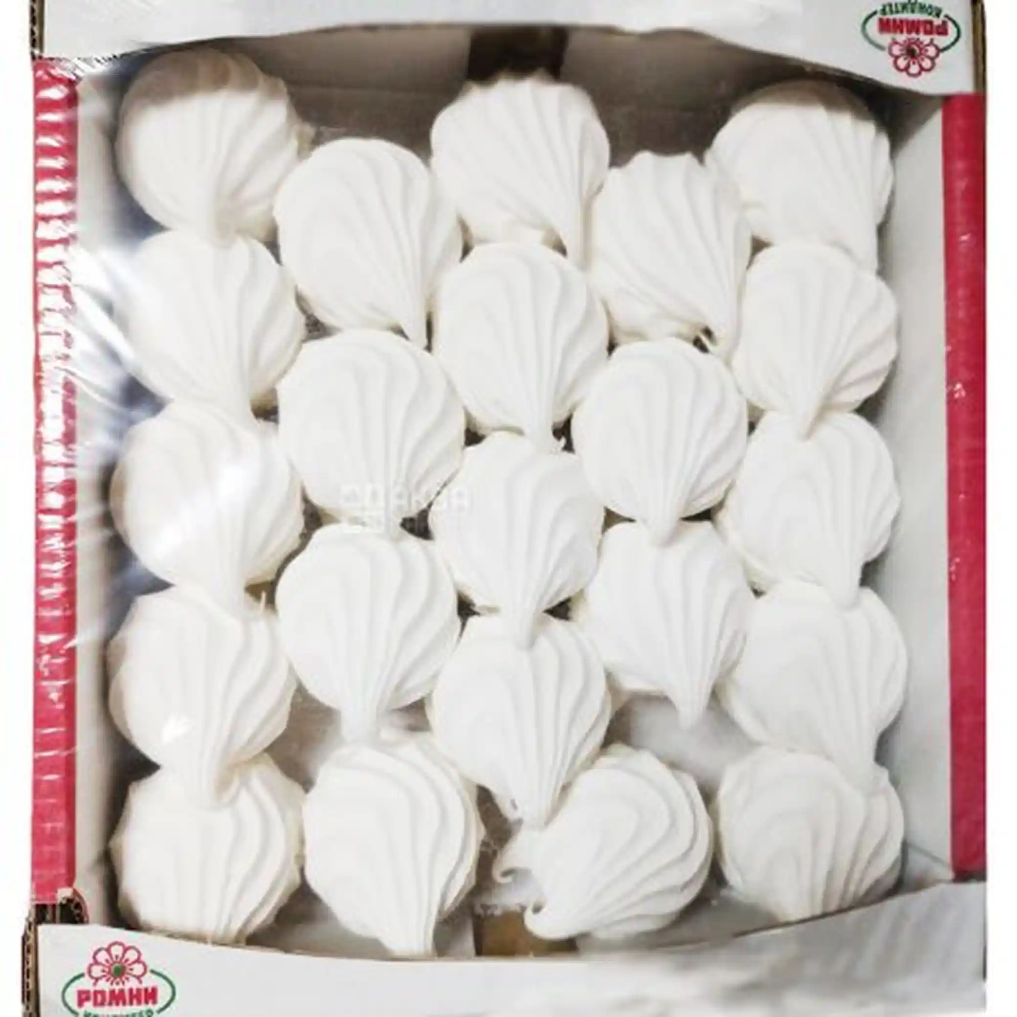 Romny Zefir „Pro děti“, 1000 g