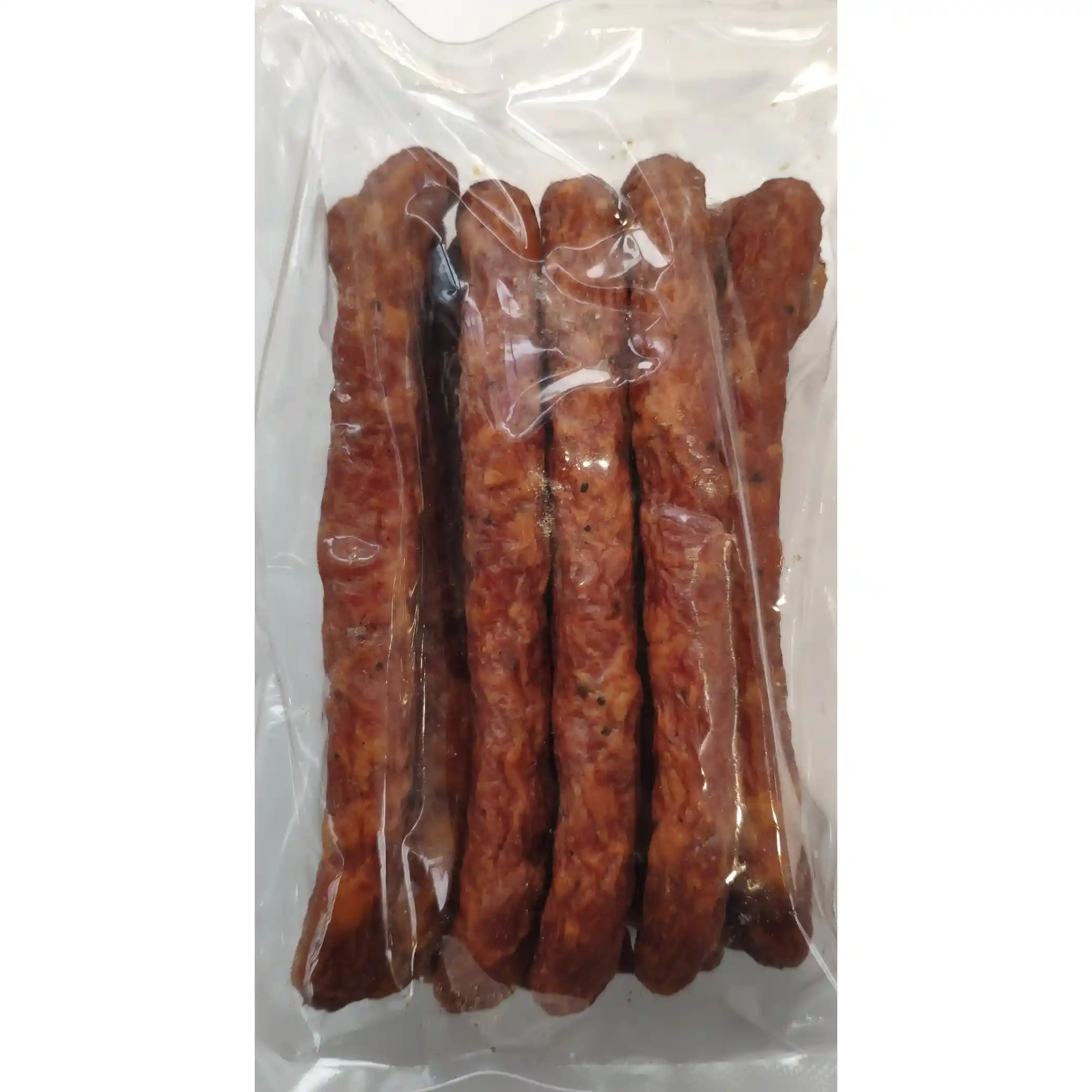 MK Saltovskij Lovecké klobásky, ±250g