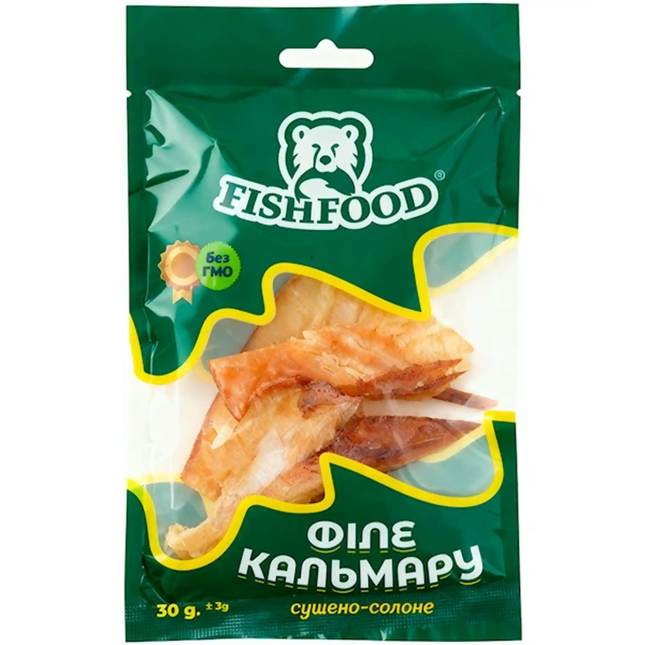 Shop Sušené filé z kalamára, 30 g/25ks