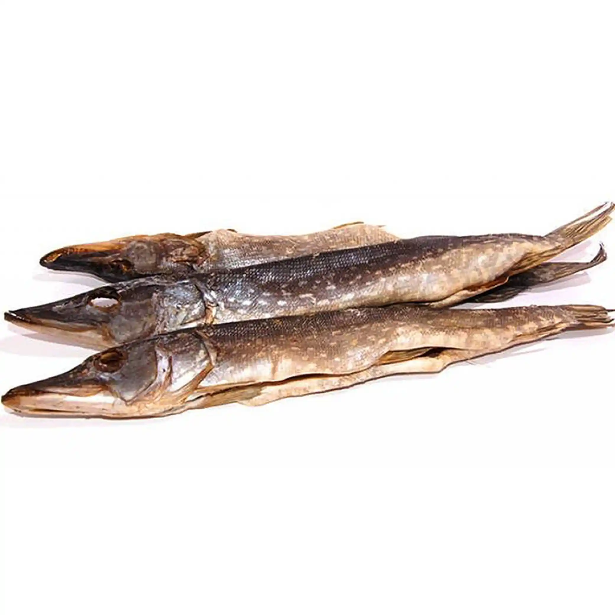 Lemberg Štika sušená a vykuchaná, 1kg/8kg