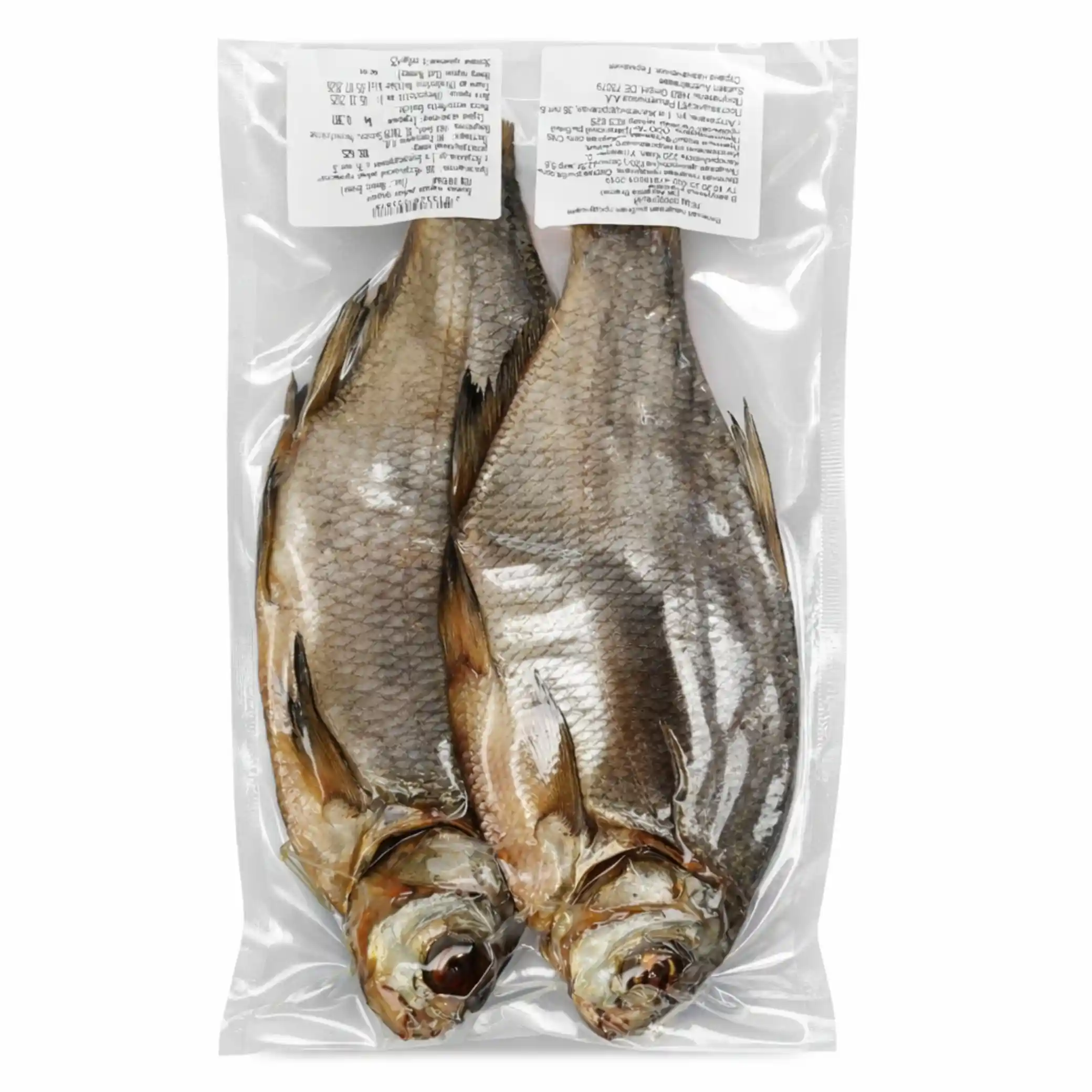 RB Cejn sušený, vakuové balení ±350g