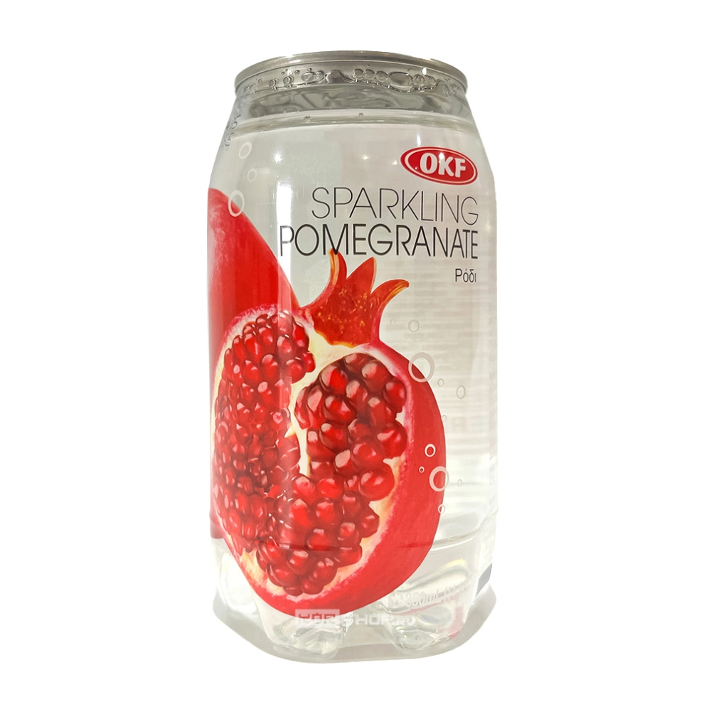 OKF Sparkling Pomegranate 0,35l/24ks