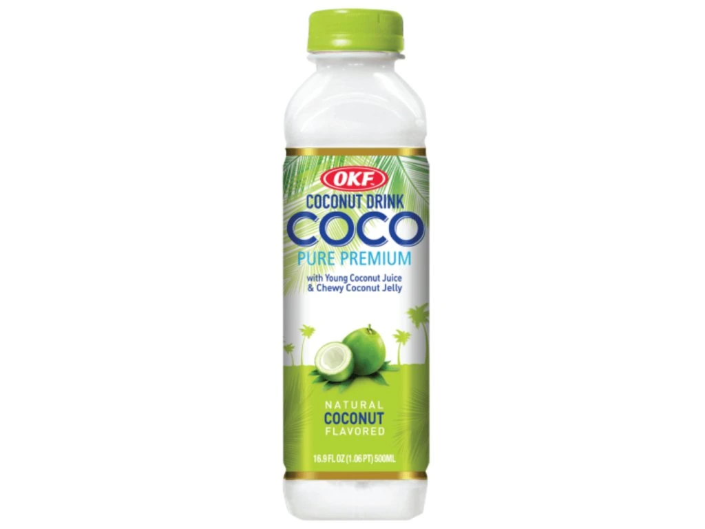 OKF Coconut Drink 0,5/20 ks