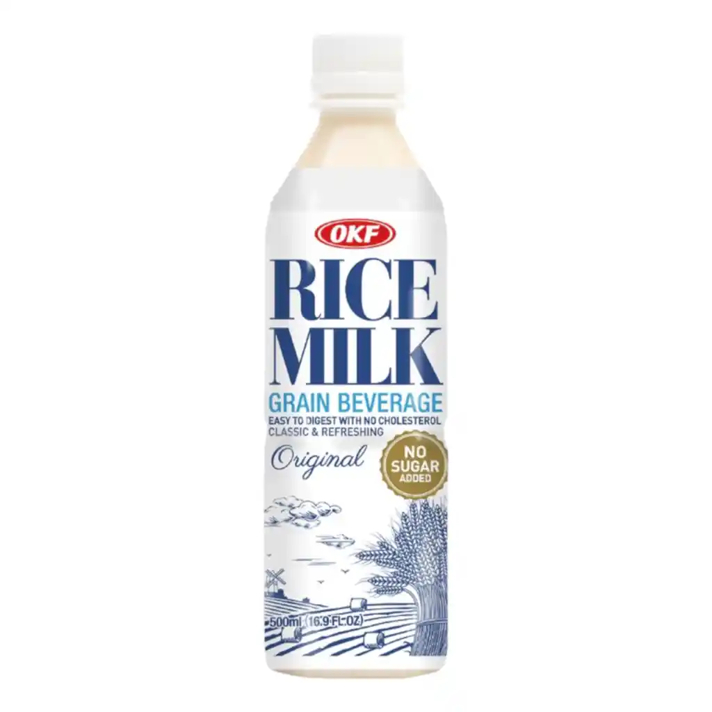OKF Rice Milk 0,5/20 ks