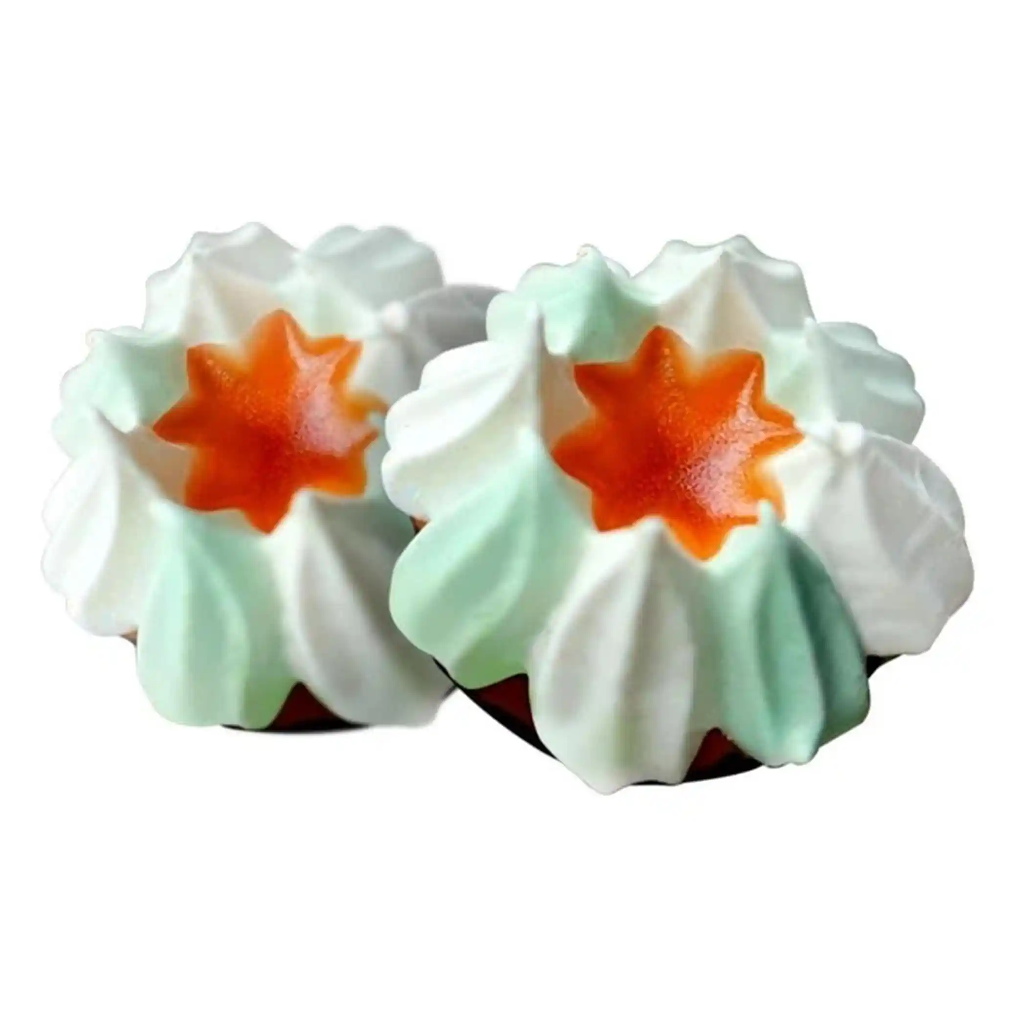 Pičkar Cukrové sušenky „Mojito“, flow-pack, 500g