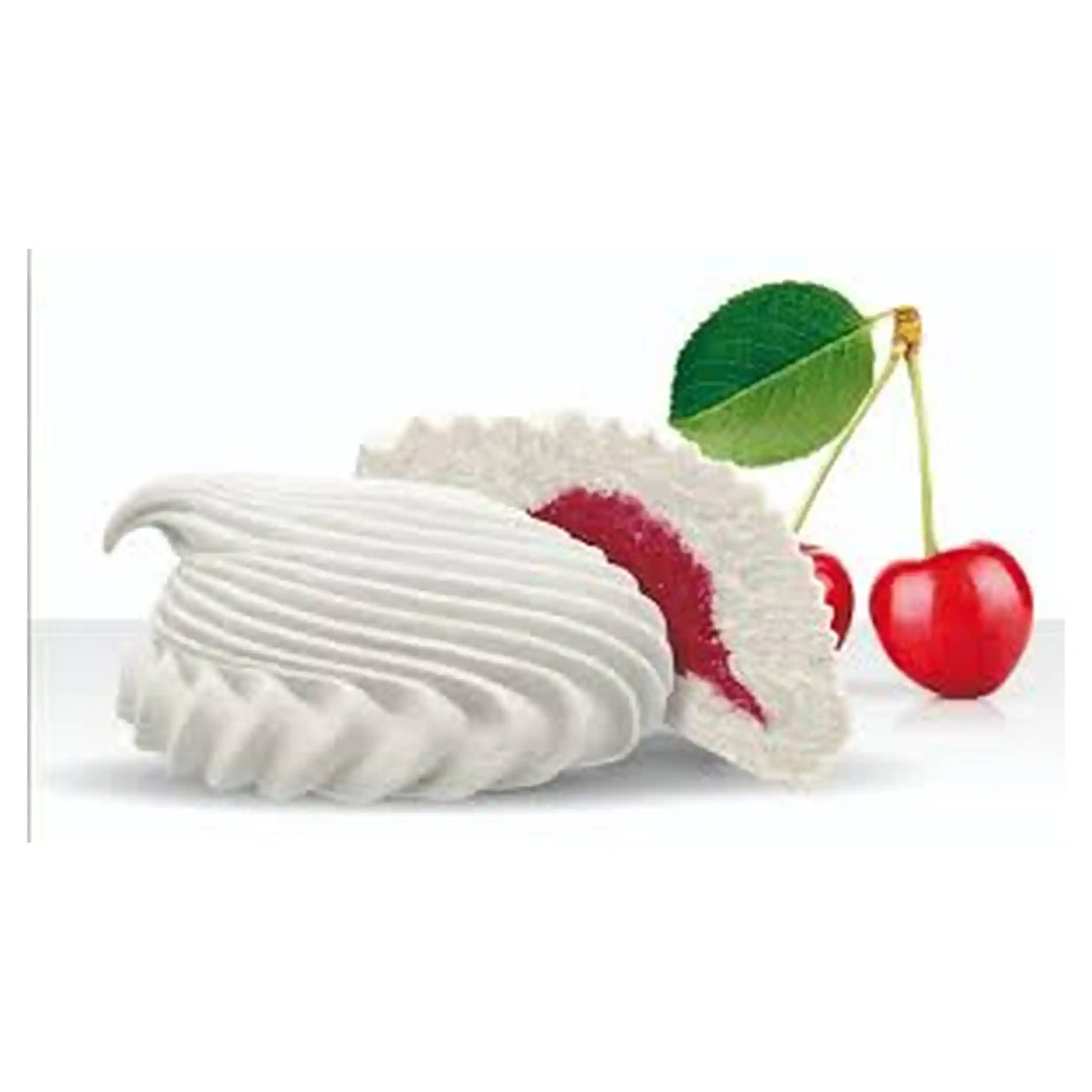 Romny Zefír s příchutí višně, 1000 g