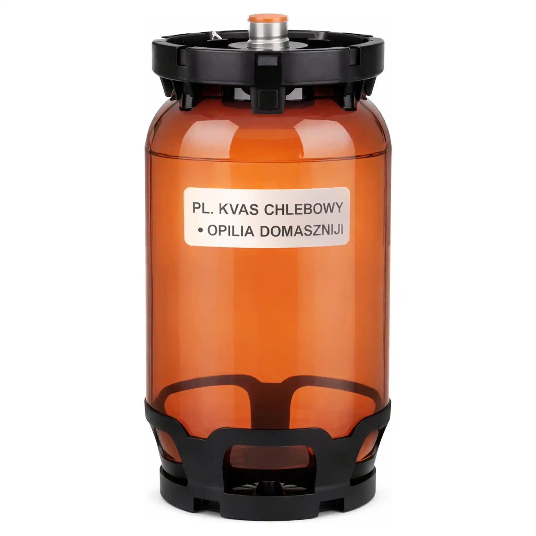 Opillja Kvas "Opillja Tradiční", PET KEG 30L