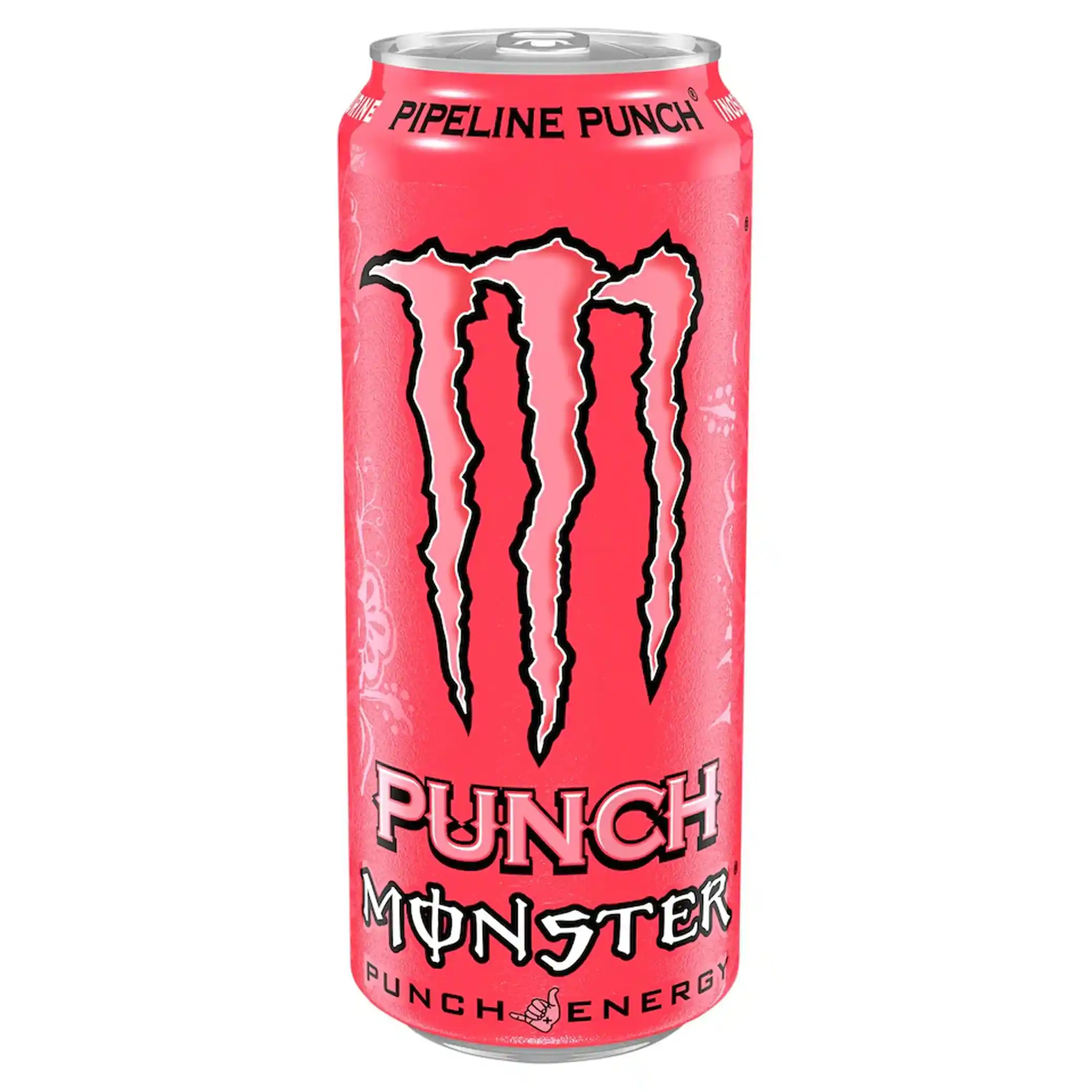 Monster Energy Pipeline Punch plech, 0,5l/12ks