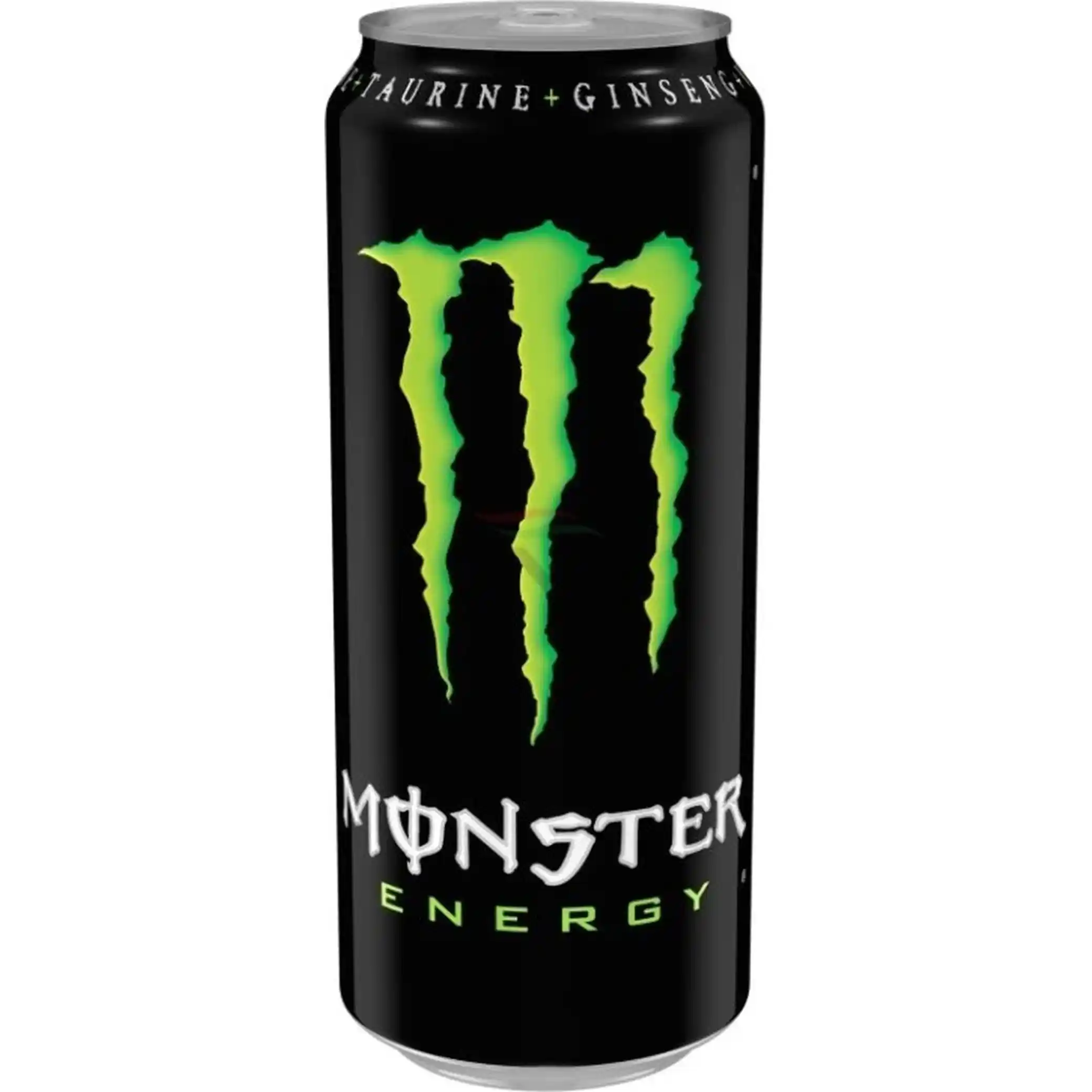 Monster Energy, plech, 0,5l/24ks