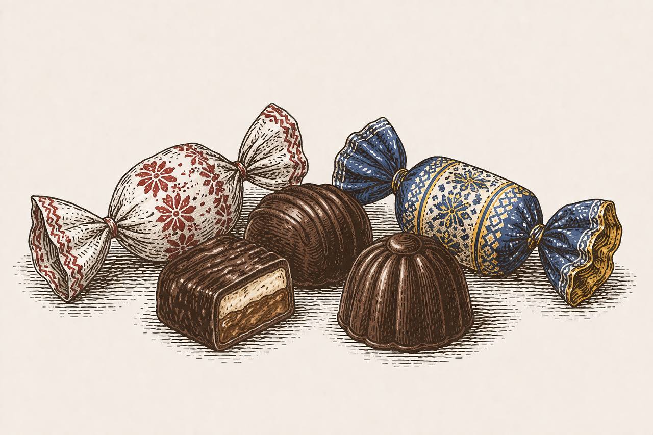 Bonbóny