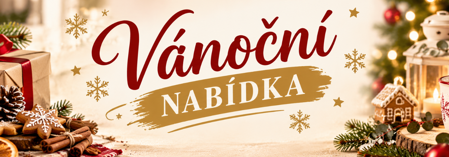 Vanoce