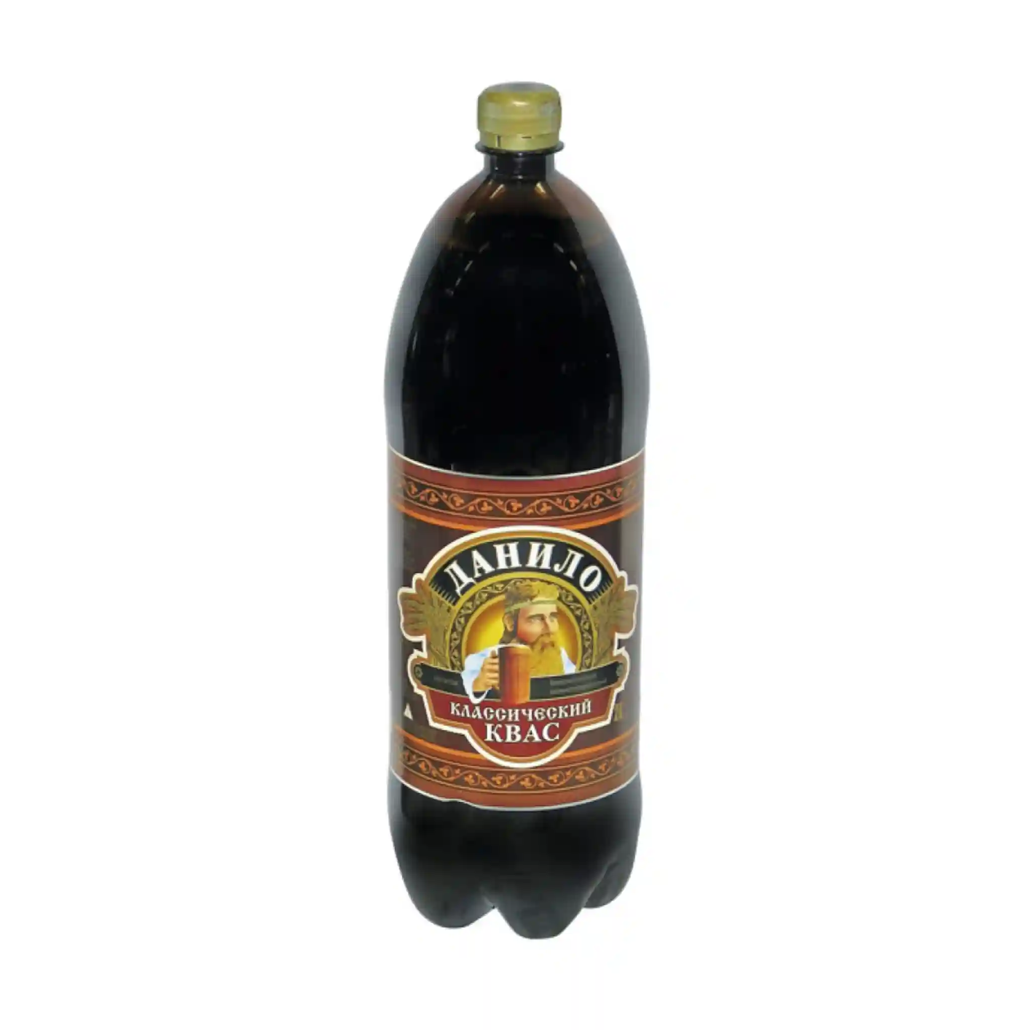 Kvas Danilo Klasický, 2l/6ks
