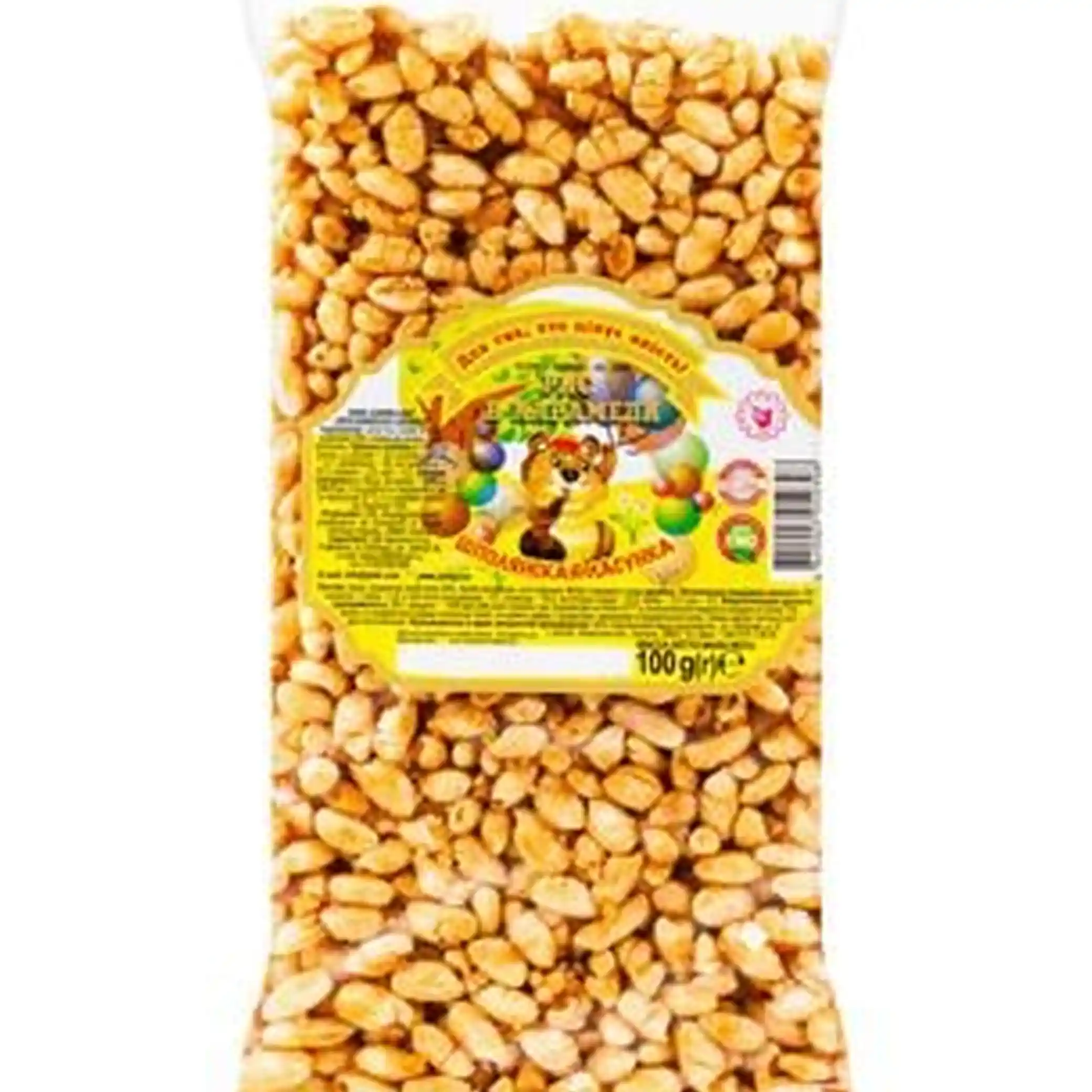 Jaivir Griliáš „Rýžový griliášek“, 100g/40ks