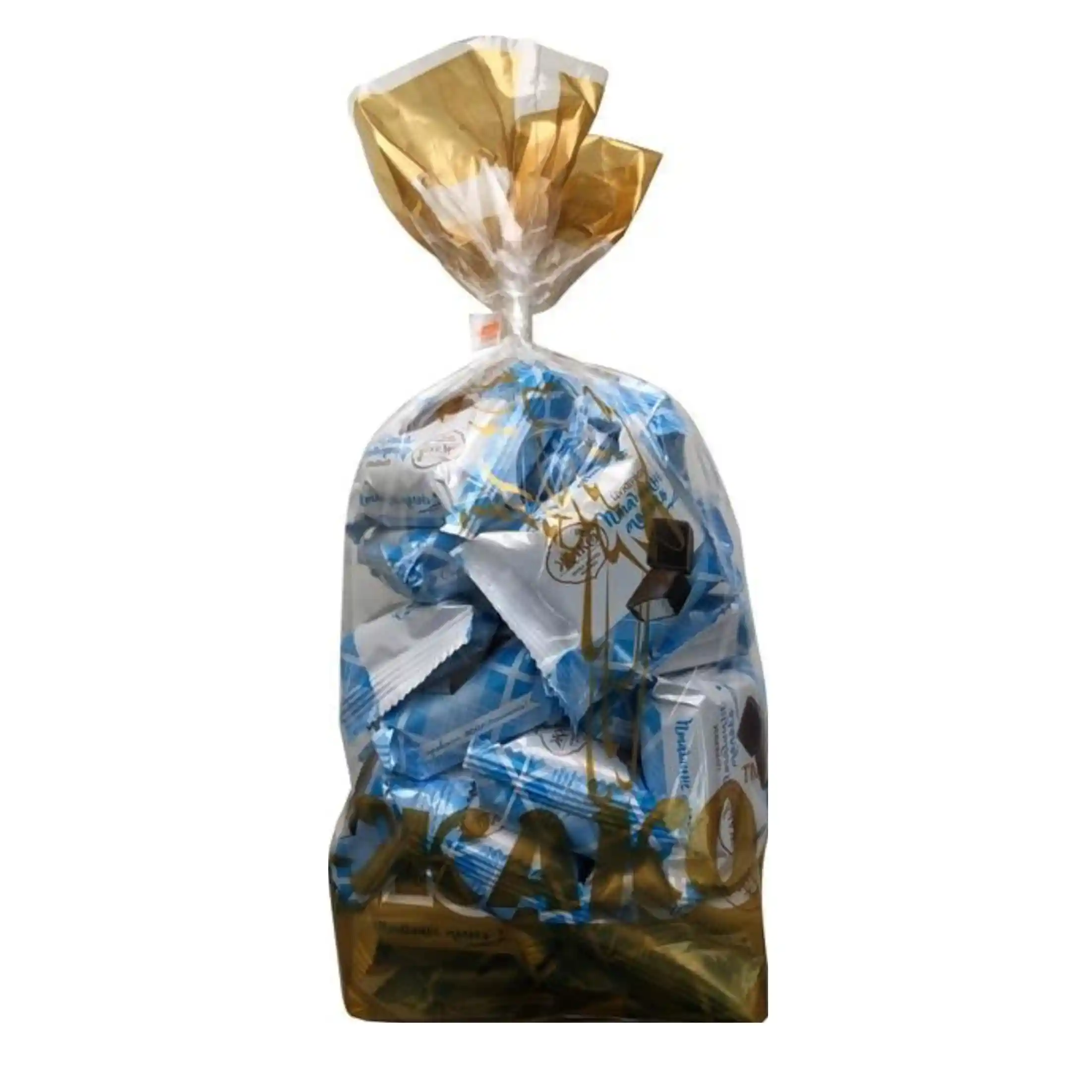 Žako Bonbóny "Ptičje moloko", 500g/ 6 ks