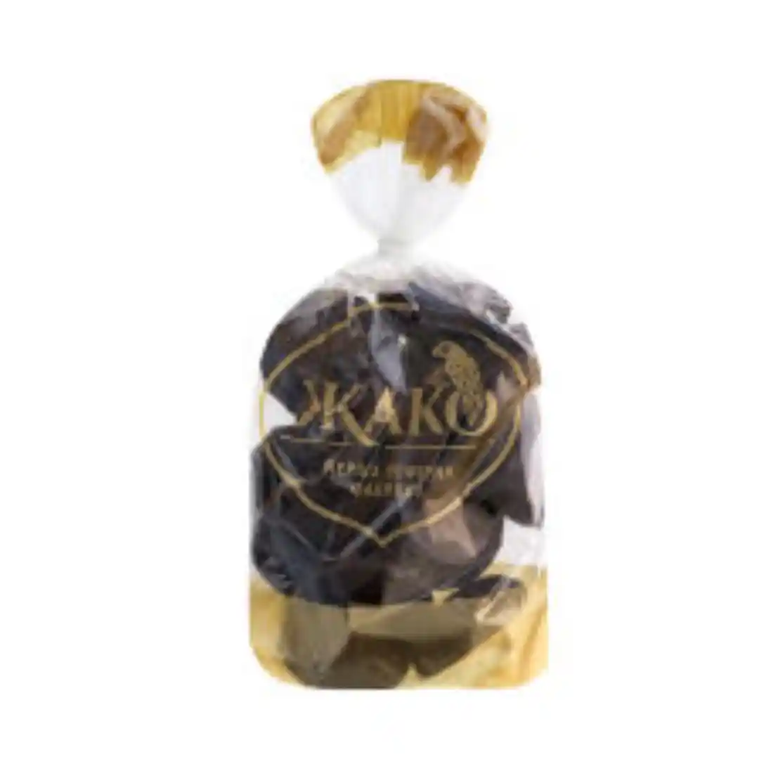 Žako "Glazur", zefír v čokoládové polevě, balený ±500 g, 3 kg