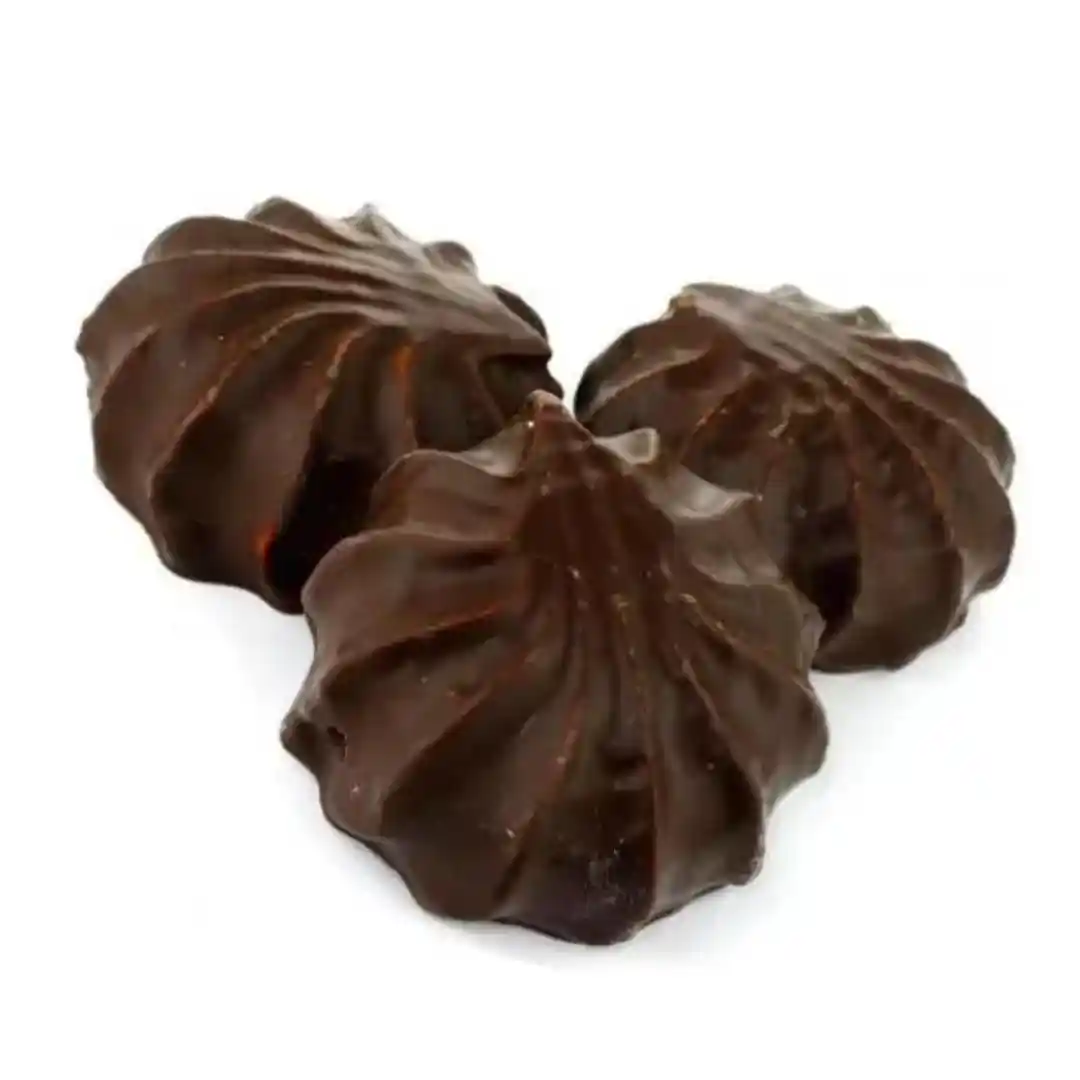 Žako Zefír "Glazur" (v čokoládové polevě), balený ±500g, 3 kg