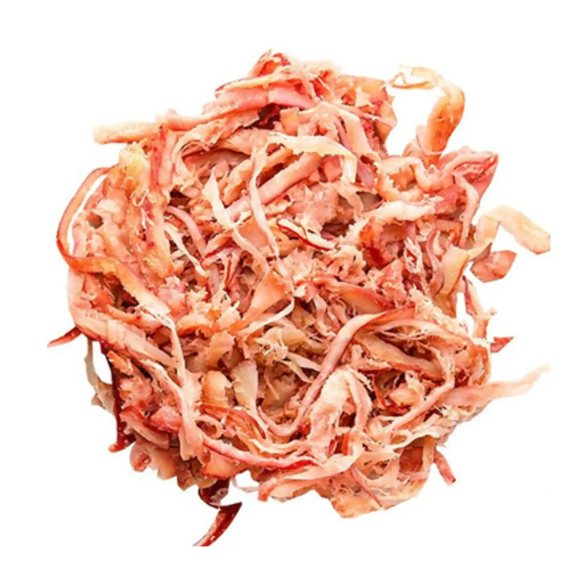Global (G13) Kalmary sušené červený hobliny, 1 kg