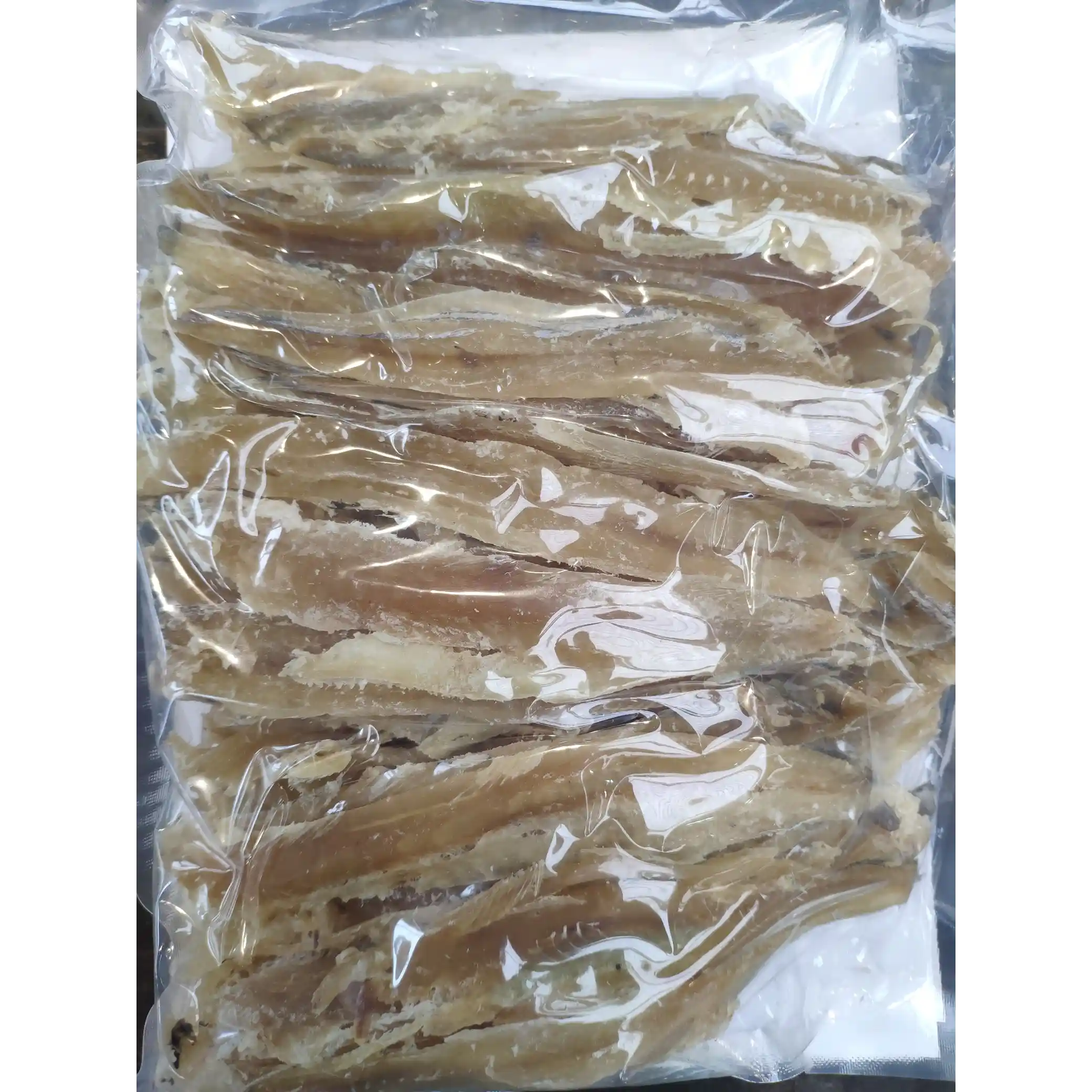 Dried Putasu file sušené (R), 1 kg