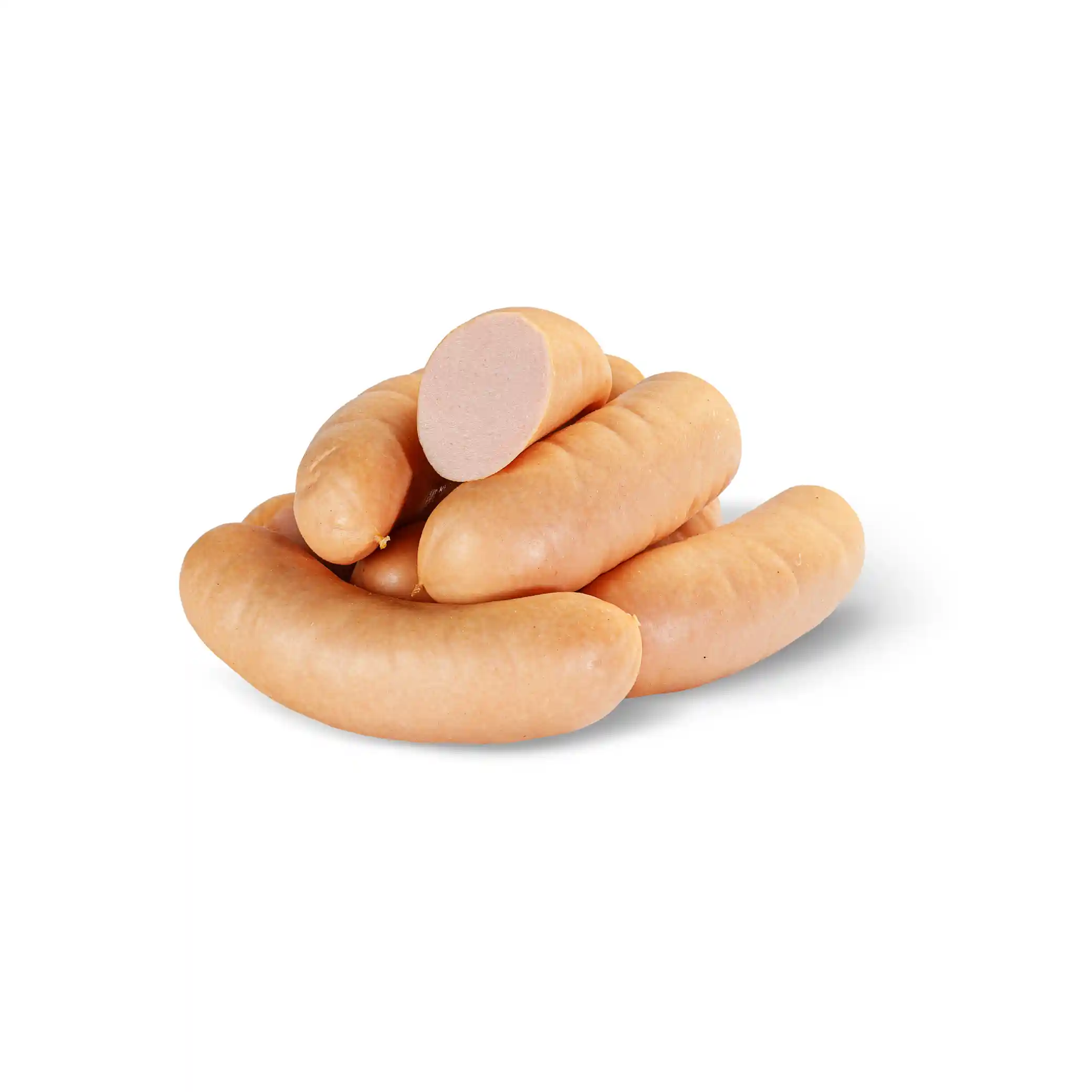 MK Saltovskij Párky "Ukrainske", ±750g