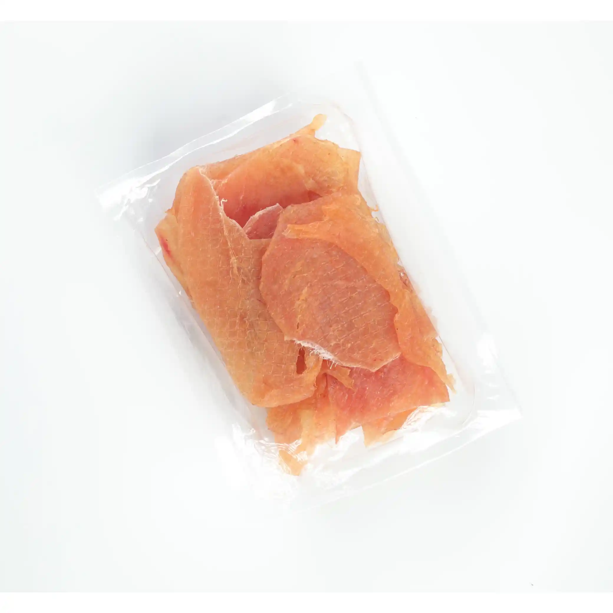 MK Saltovskij Kuřecí chipsy (sušené máso), 100g
