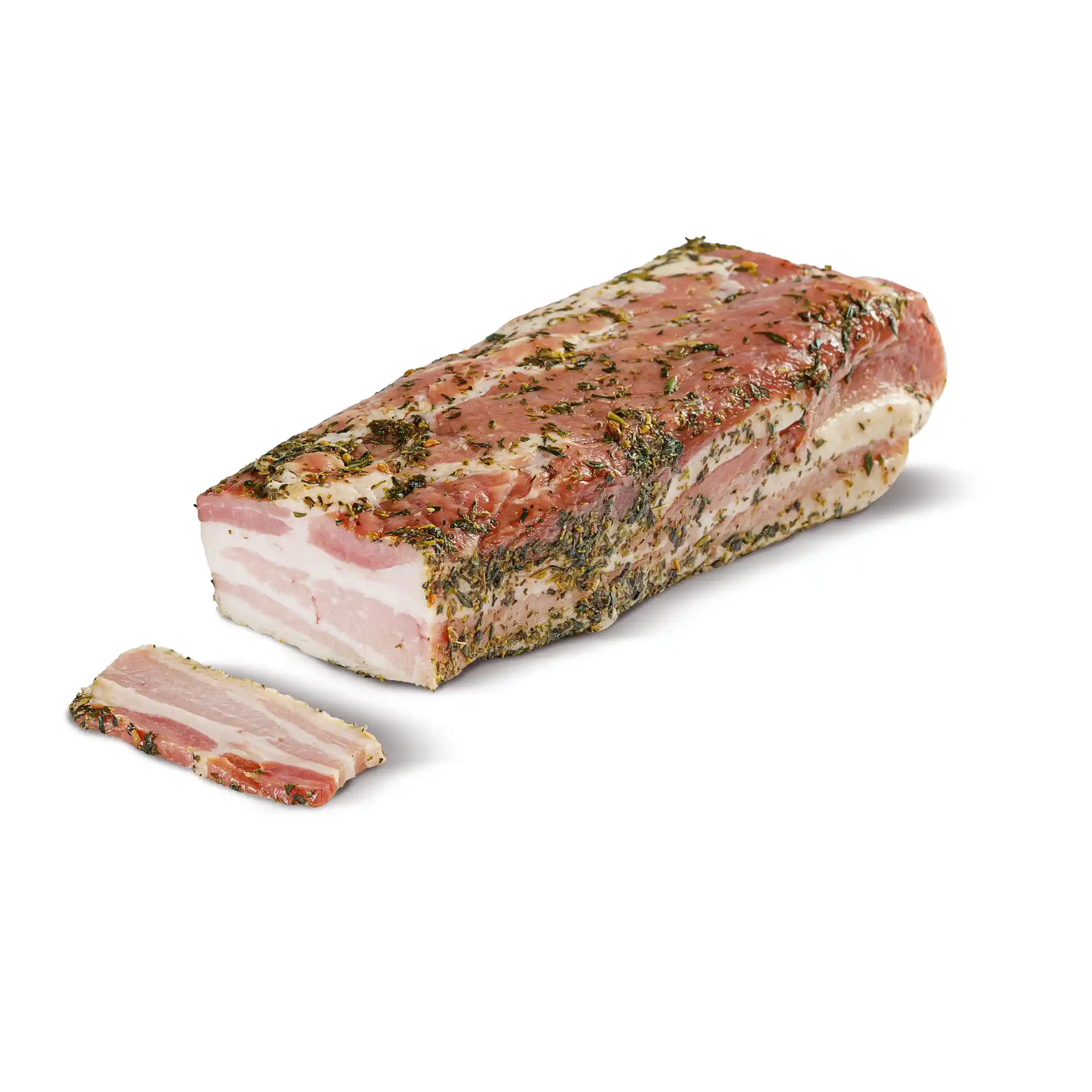 MK Saltovskij Buček sláný "Provansal", ±300g