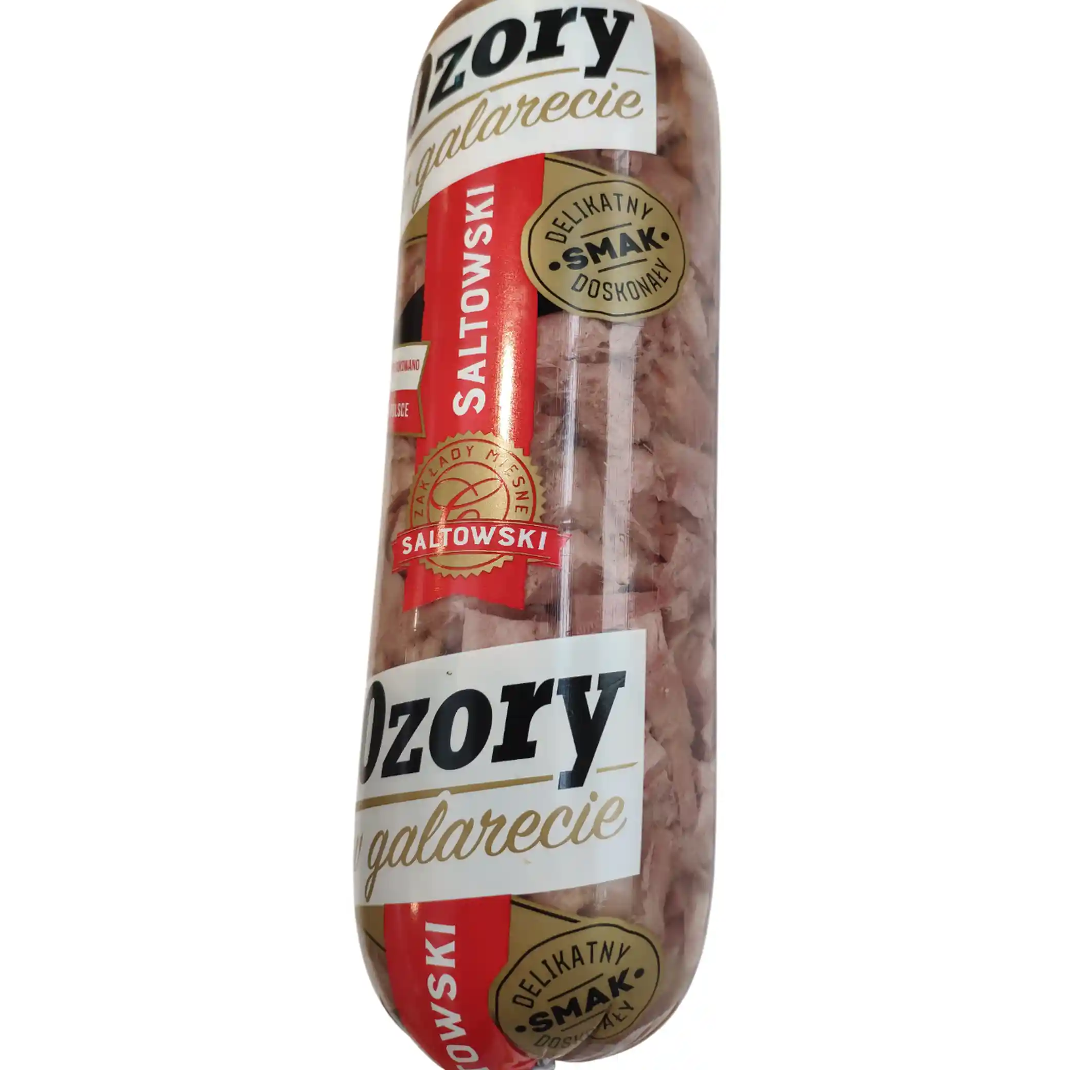 MK Saltovskij Jazyky v aspiku (válec), ±1300g