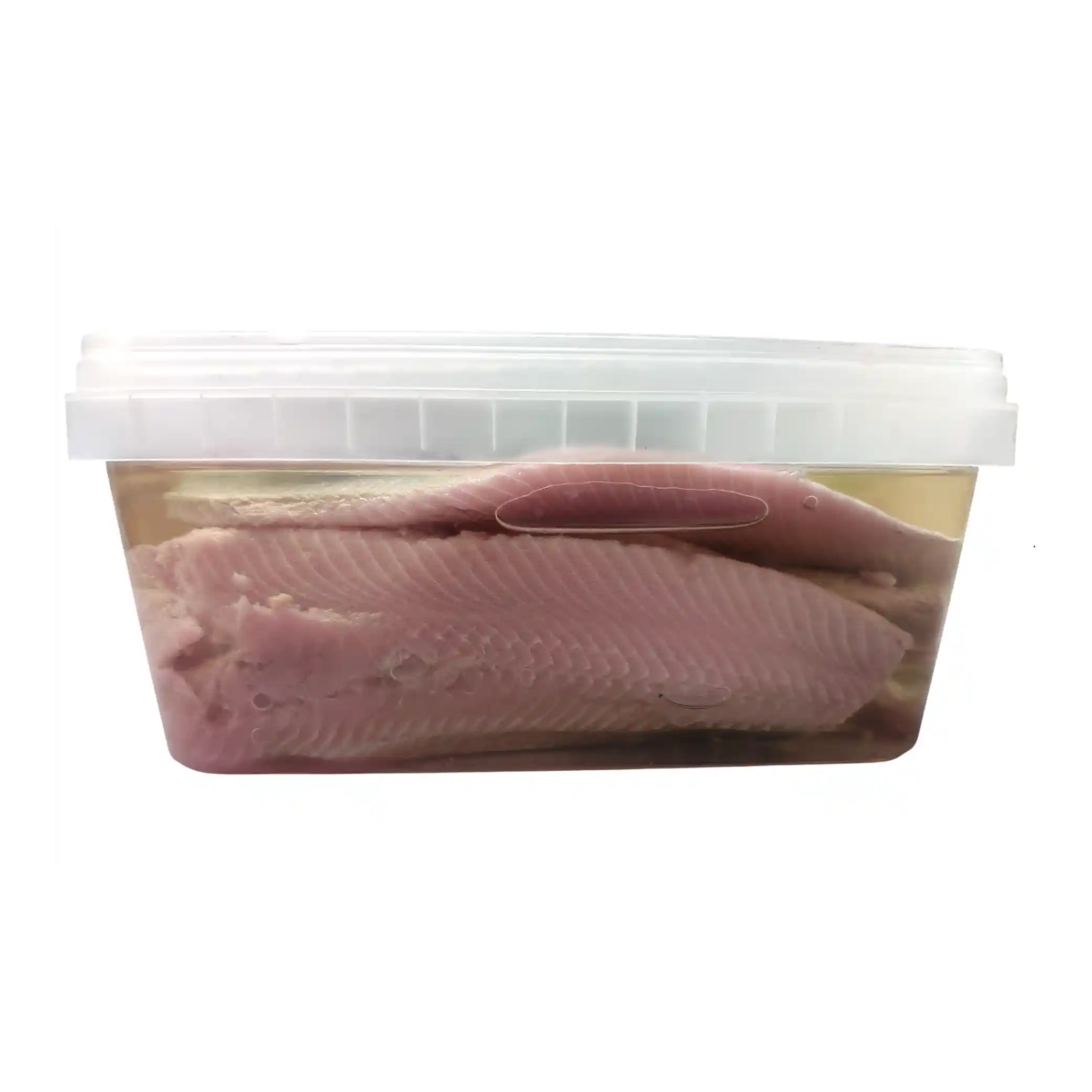 Fish prodact Premium Filet ze sledě matjes (I), 1l/700g