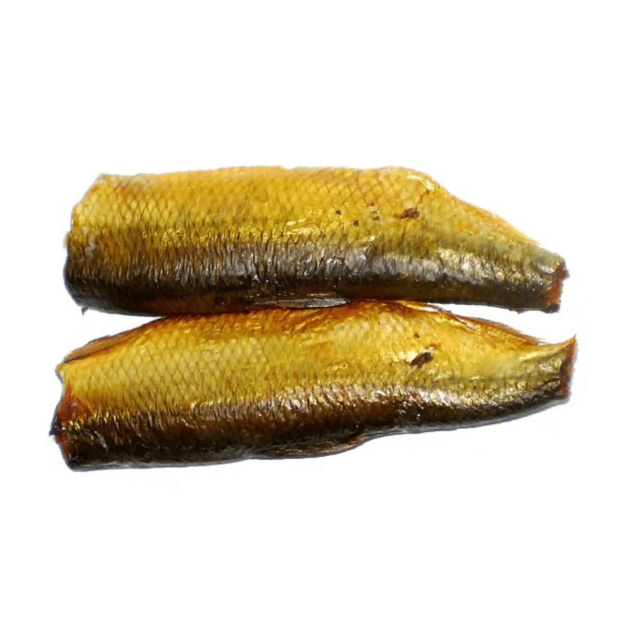 Fish prodact Premium Filety sledě uzené za studena (I), ±4kg
