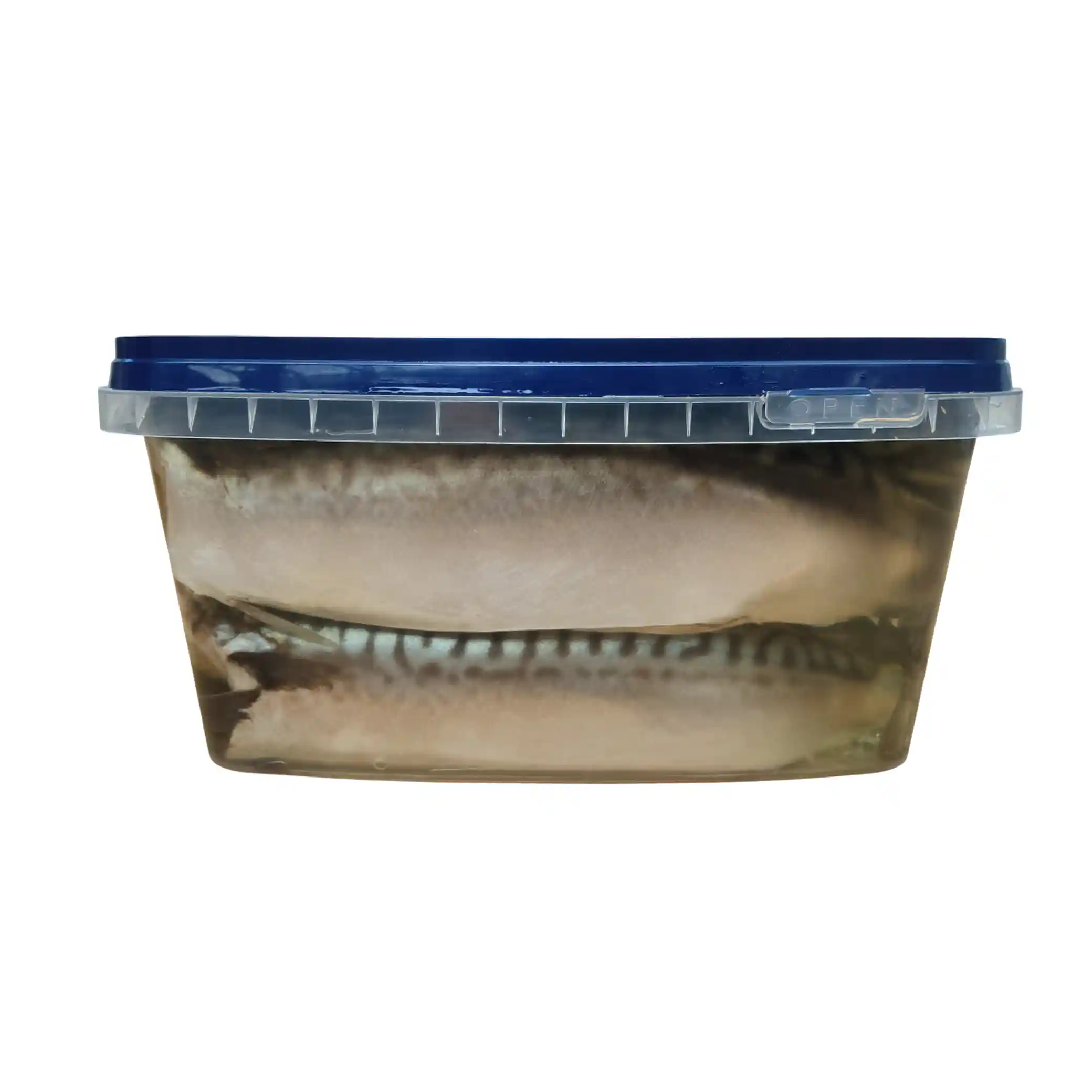 SoNa Makrela bez hlavy v oleji, 1/ 2,5 kg (3,2 kg)