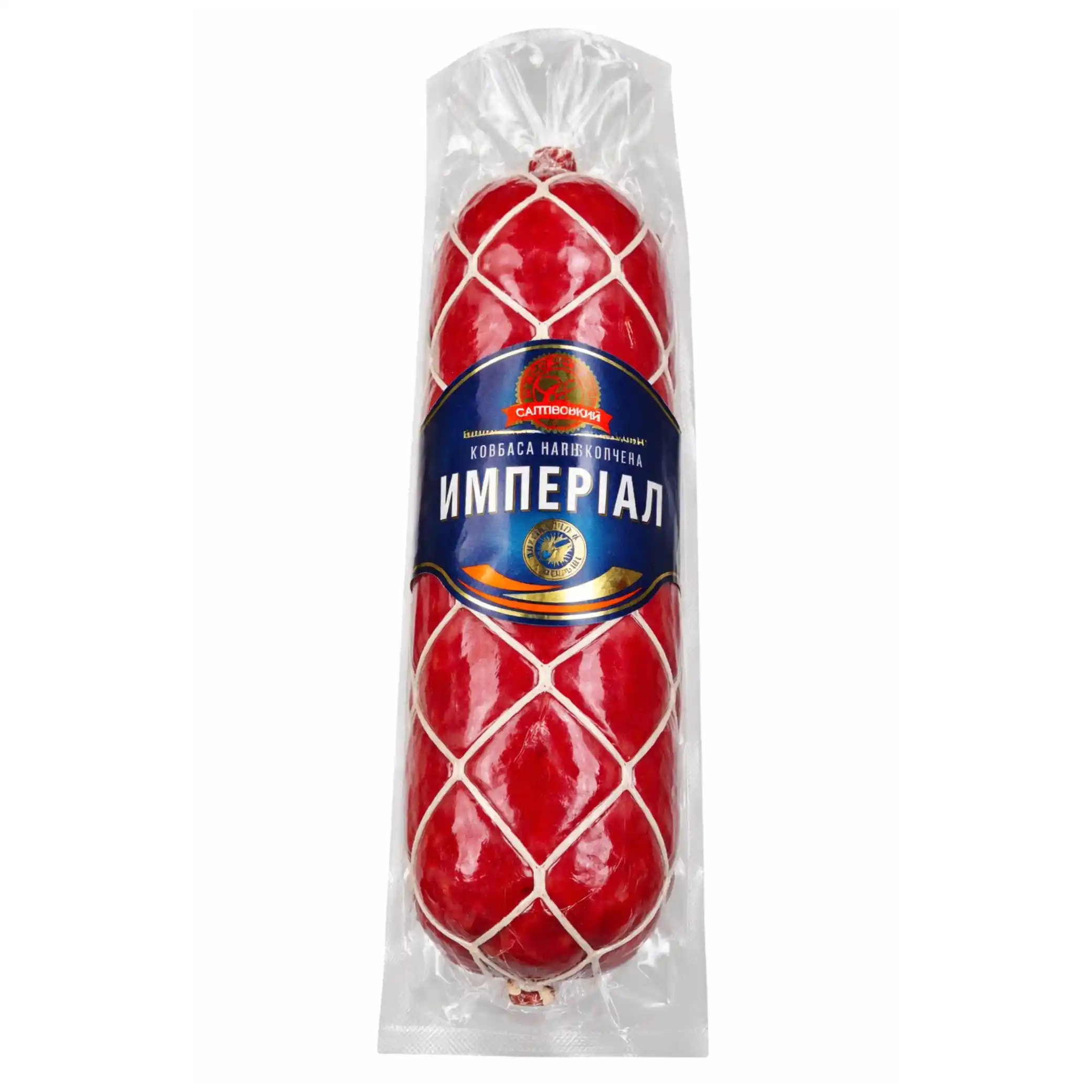 MK Saltovskij Klobása „Imperial“, 500 g/10ks