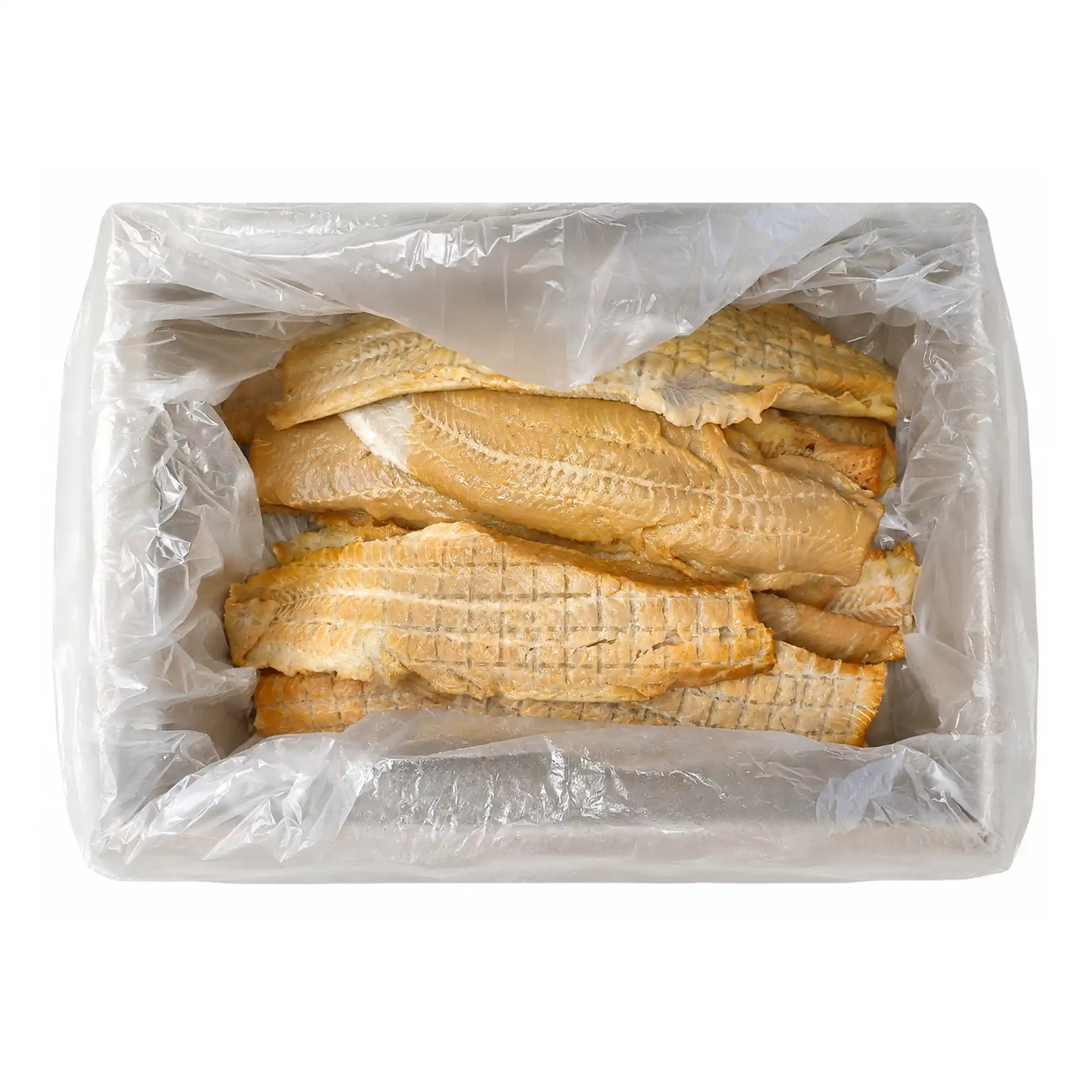 Shop Filet ze afrického sumce uzený za studena, 3 kg (R)